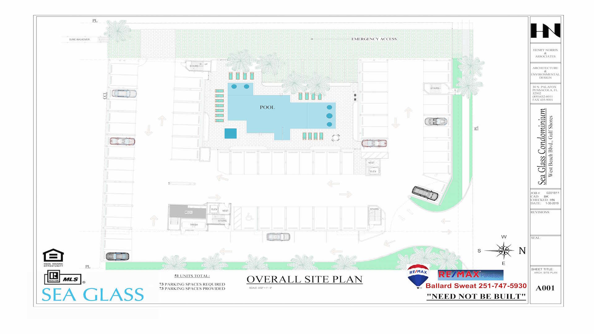Sea Glass Condos Gulf Shores New Construction Gulf Front Low Denisty