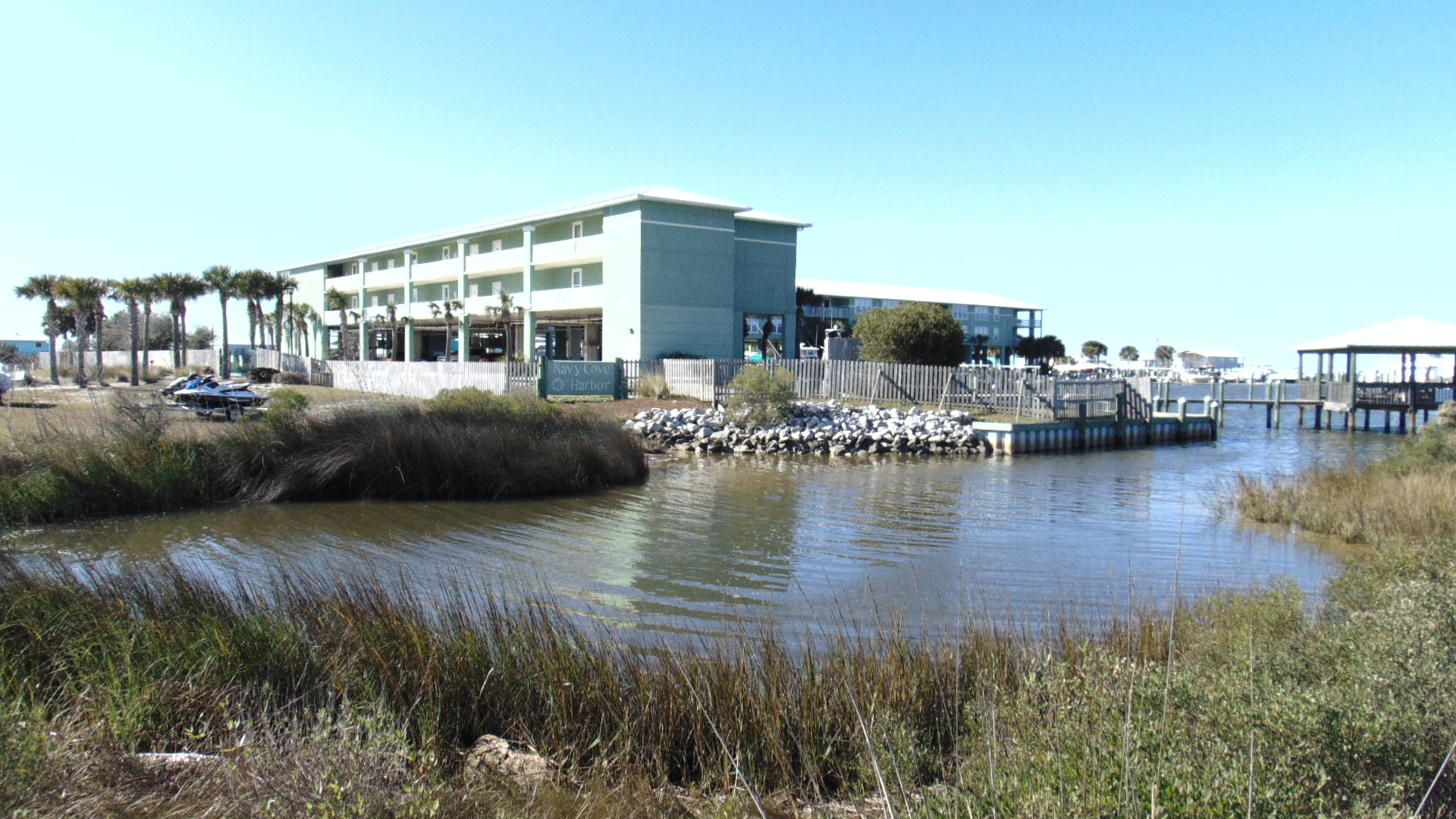 Navy Cove Harbor Gulf Shores Condos For Sale and Community Details