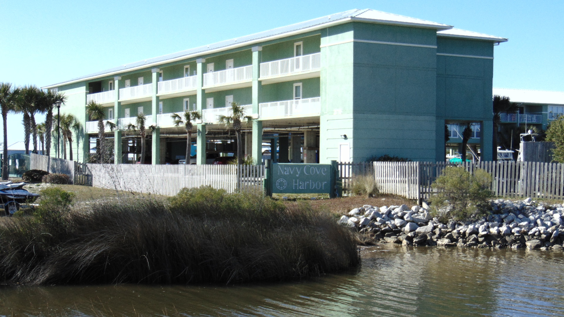 Navy Cove Harbor Gulf Shores Condos For Sale and Community Details