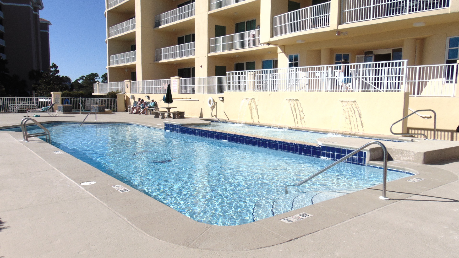 The Indies Gulf Shores Condos For Sale and Building Details Presented