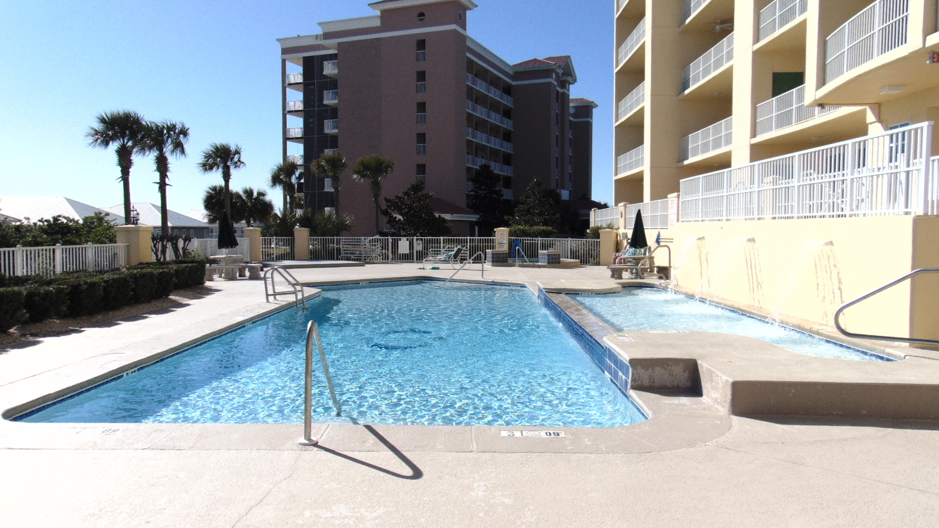 The Indies Gulf Shores Condos For Sale and Building Details Presented