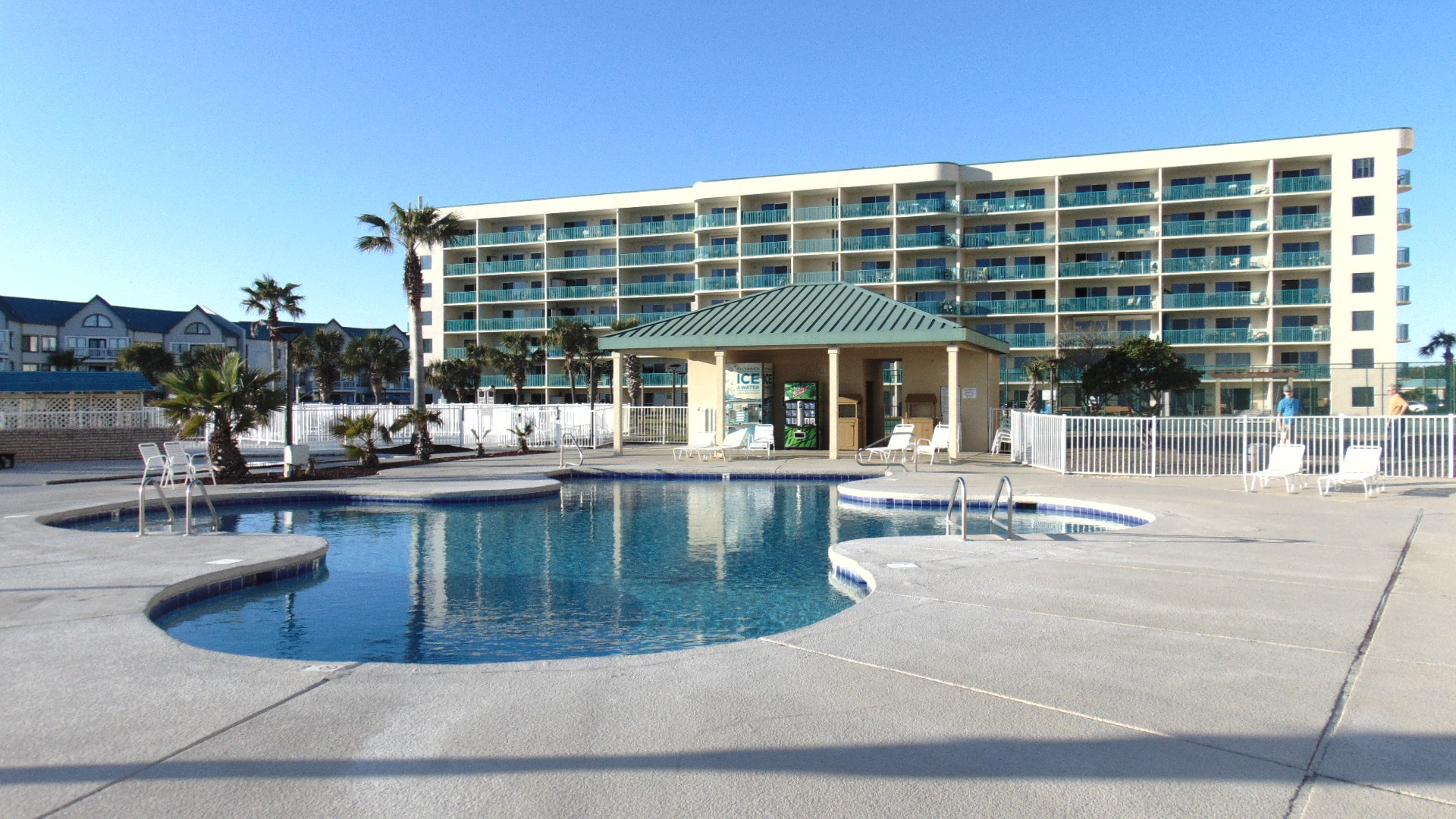 Plantation Palms Gulf Shores AL Condo Residences For Sale and Community