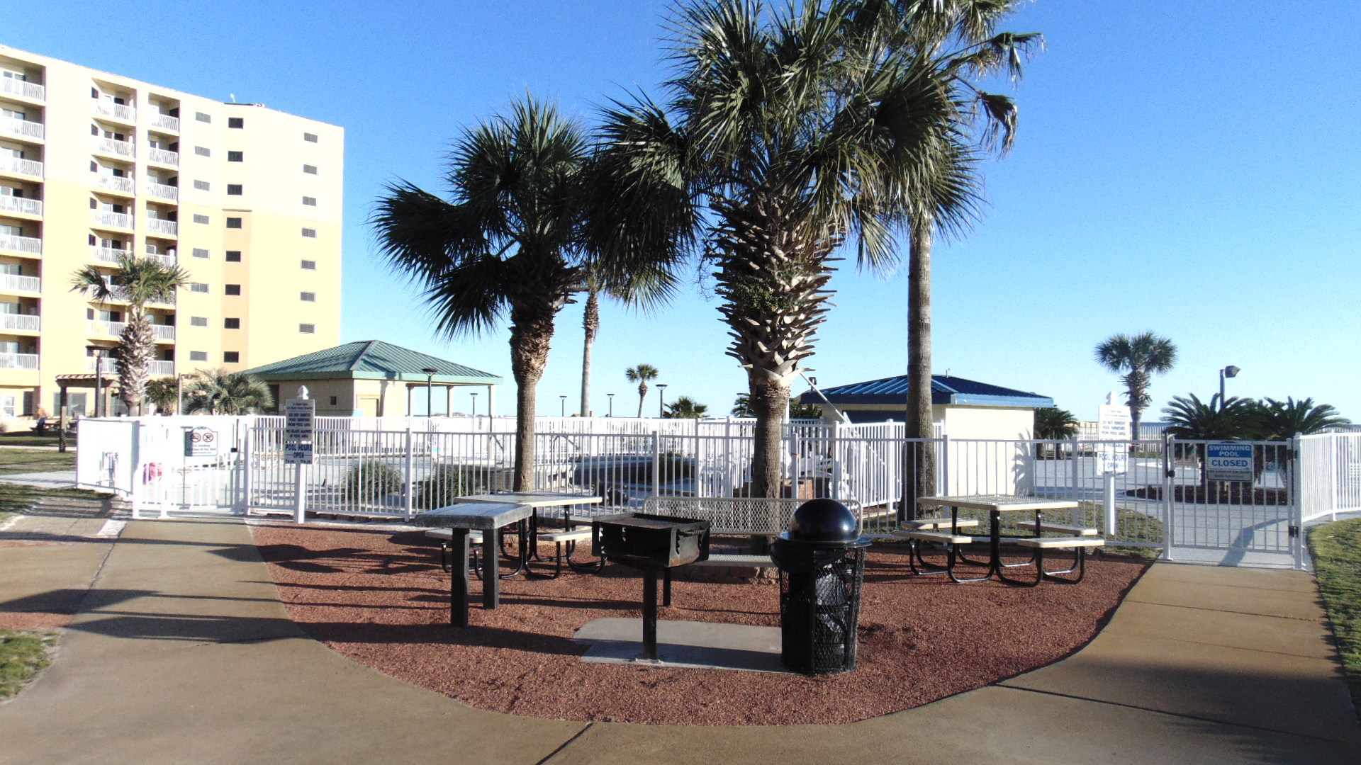 Plantation Palms Gulf Shores AL Condo Residences For Sale and Community