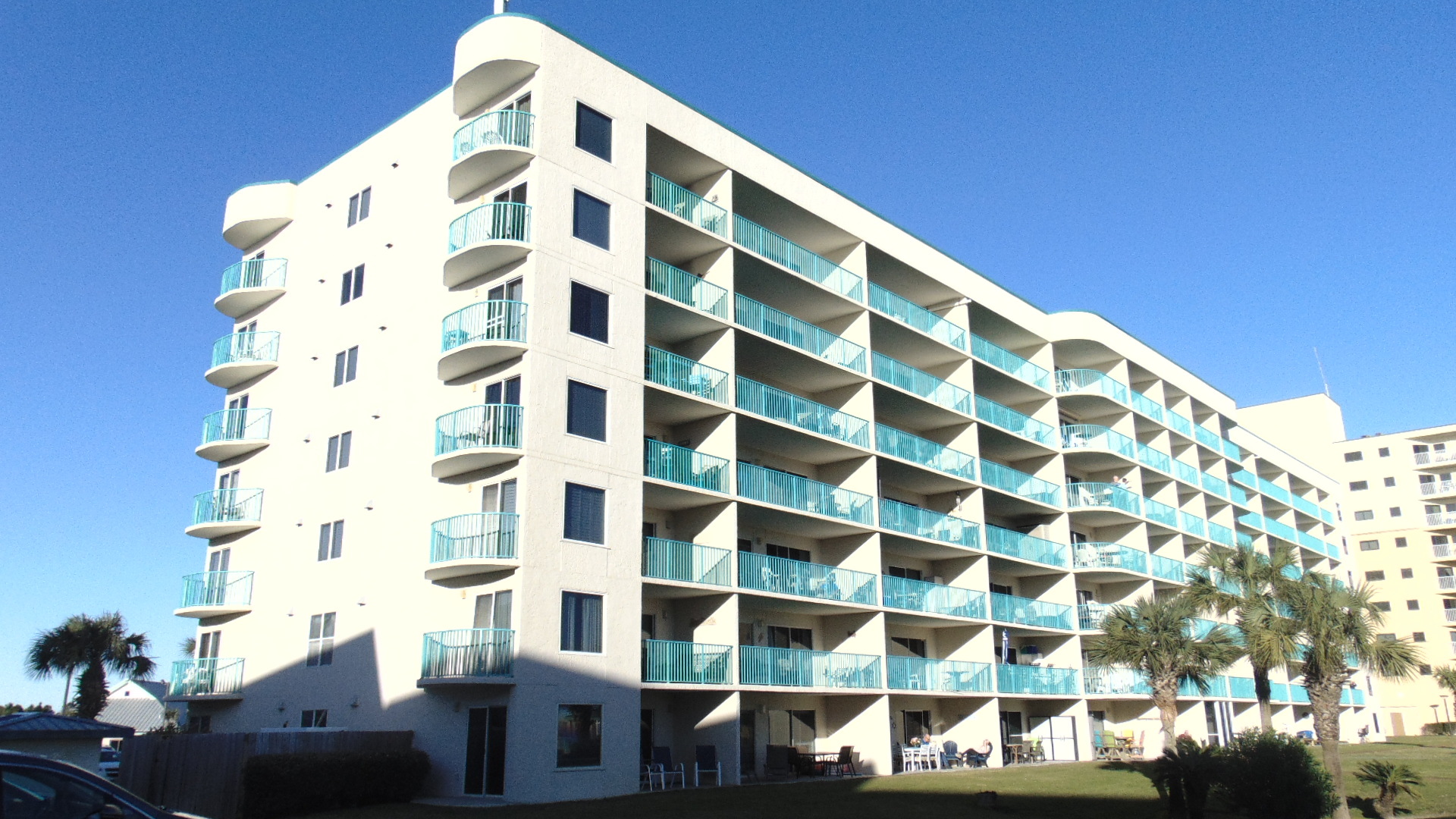Plantation Palms Gulf Shores AL Condo Residences For Sale and Community