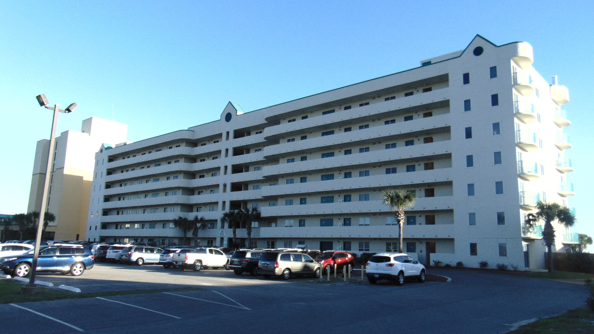 Plantation Palms Gulf Shores AL Condo Residences For Sale and Community