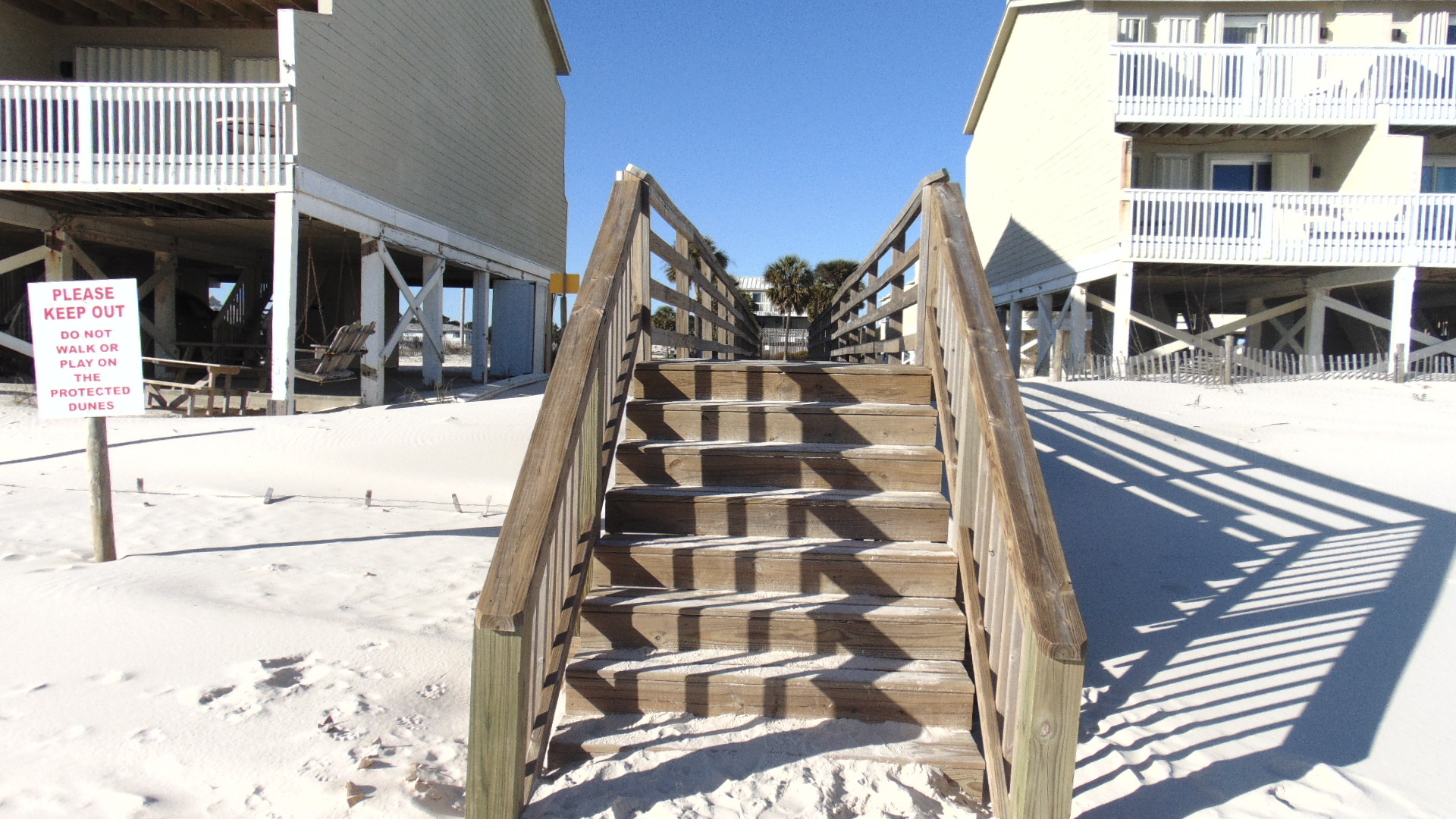 Fort Townhomes Gulf Shores, AL Condo Sales