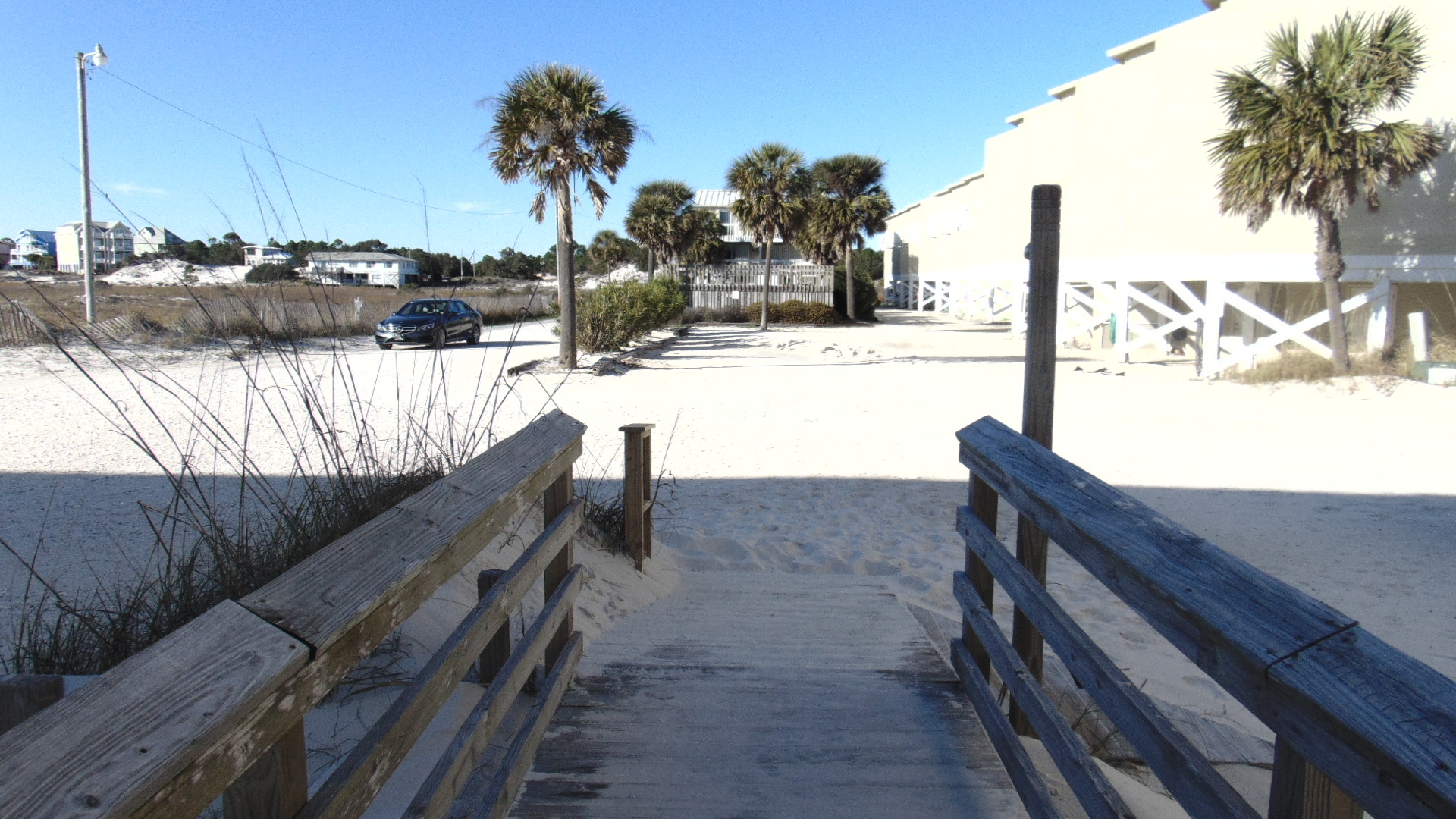 Fort Townhomes Gulf Shores, AL Condo Sales