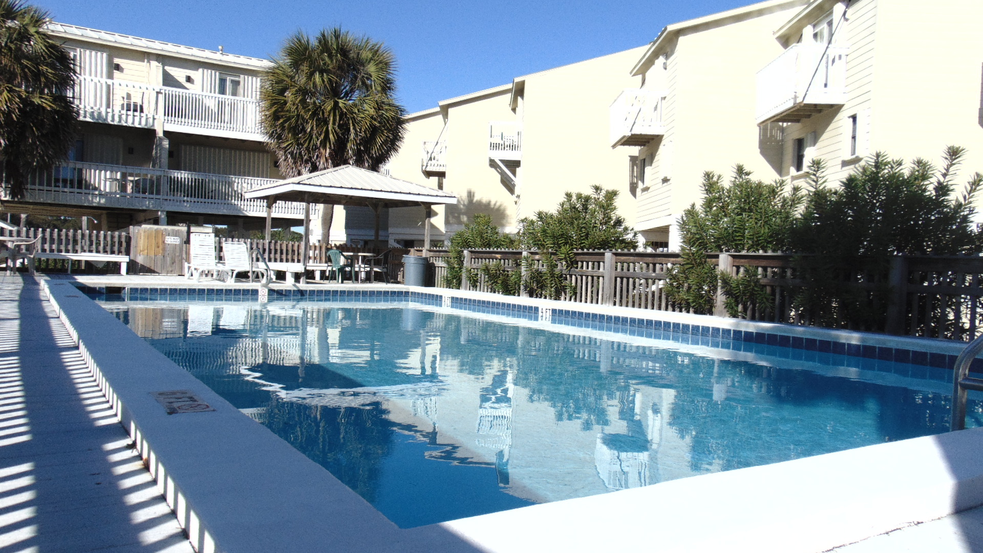 Fort Townhomes Gulf Shores, AL Condo Sales