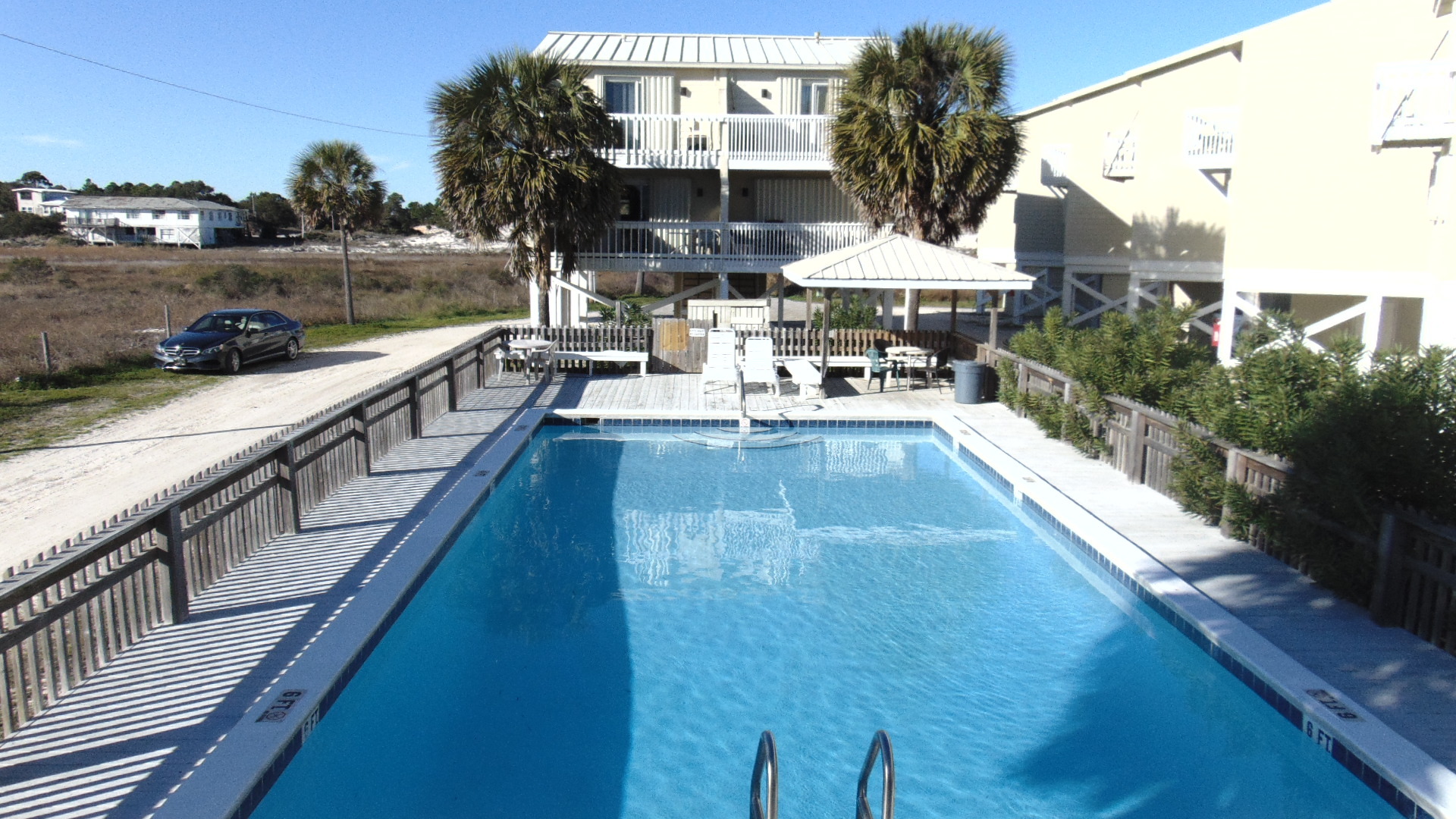 Fort Townhomes Gulf Shores, AL Condo Sales