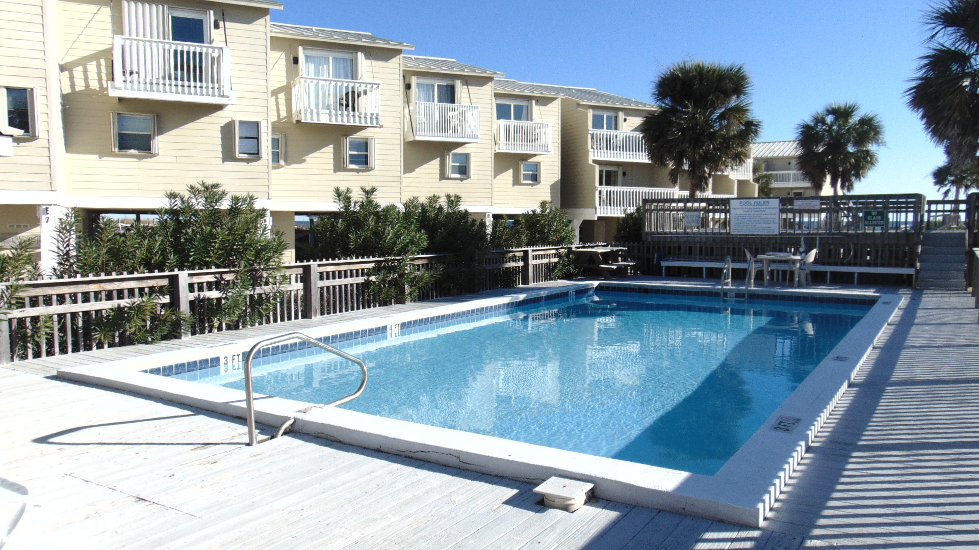 Fort Townhomes Gulf Shores, AL Condo Sales