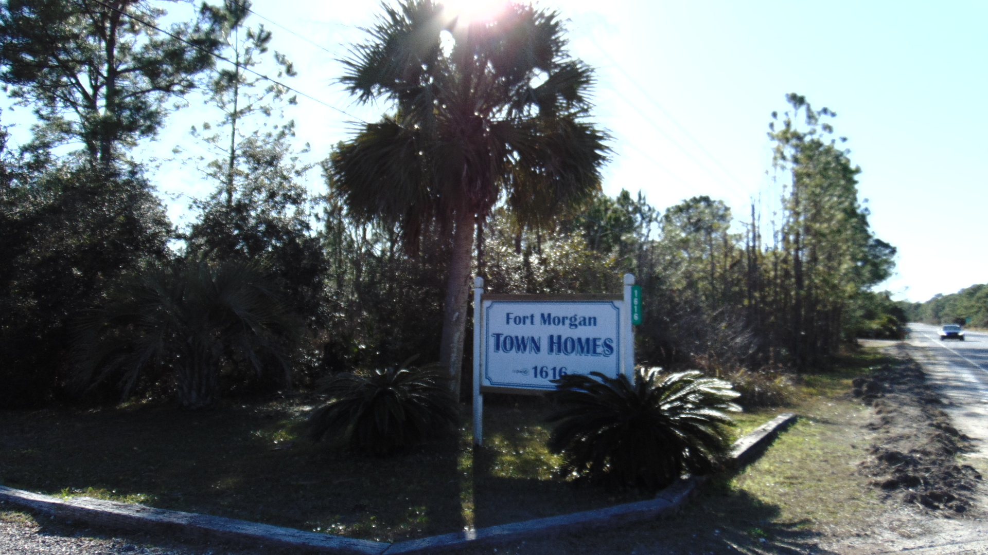 Fort Townhomes Gulf Shores, AL Condo Sales