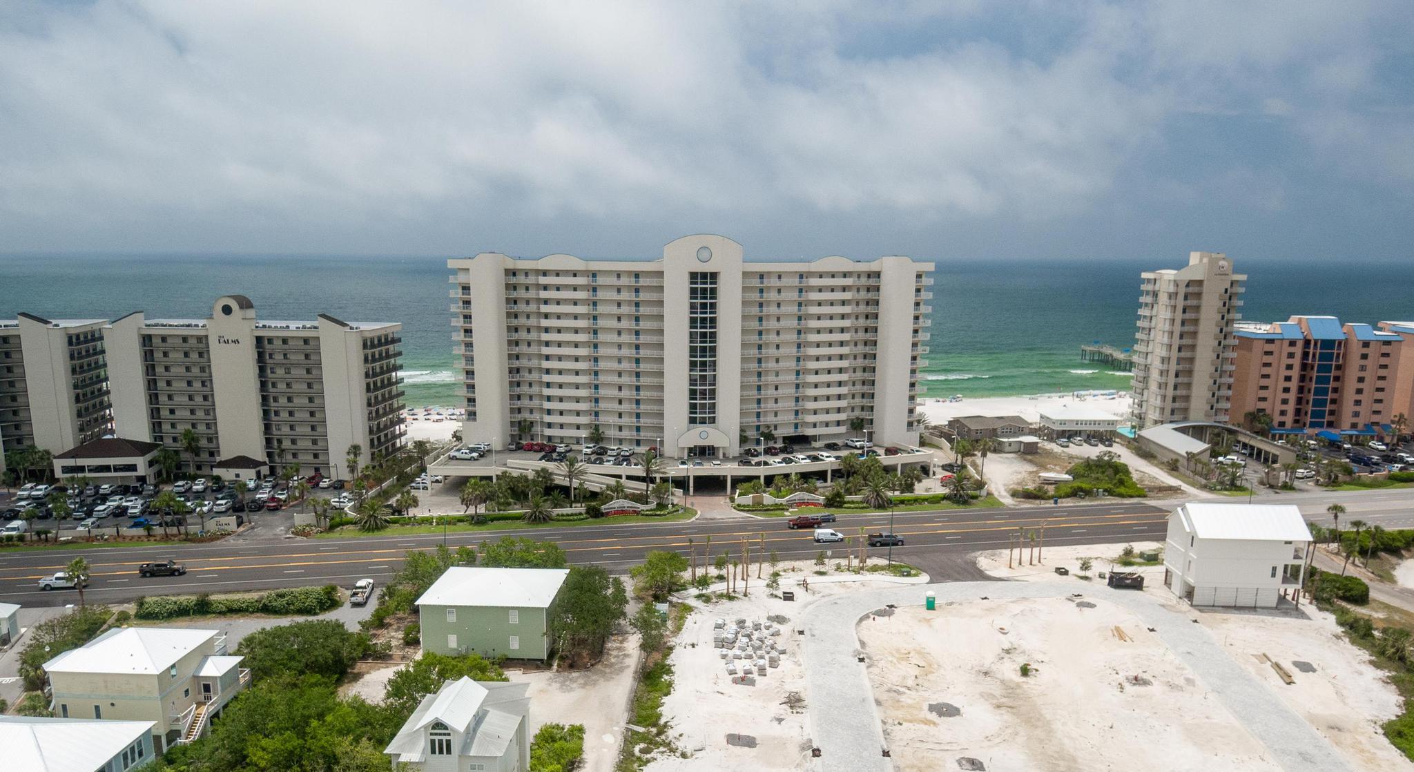 Admirals Quarters Orange Beach Condos For Real Estate Sale Presented By