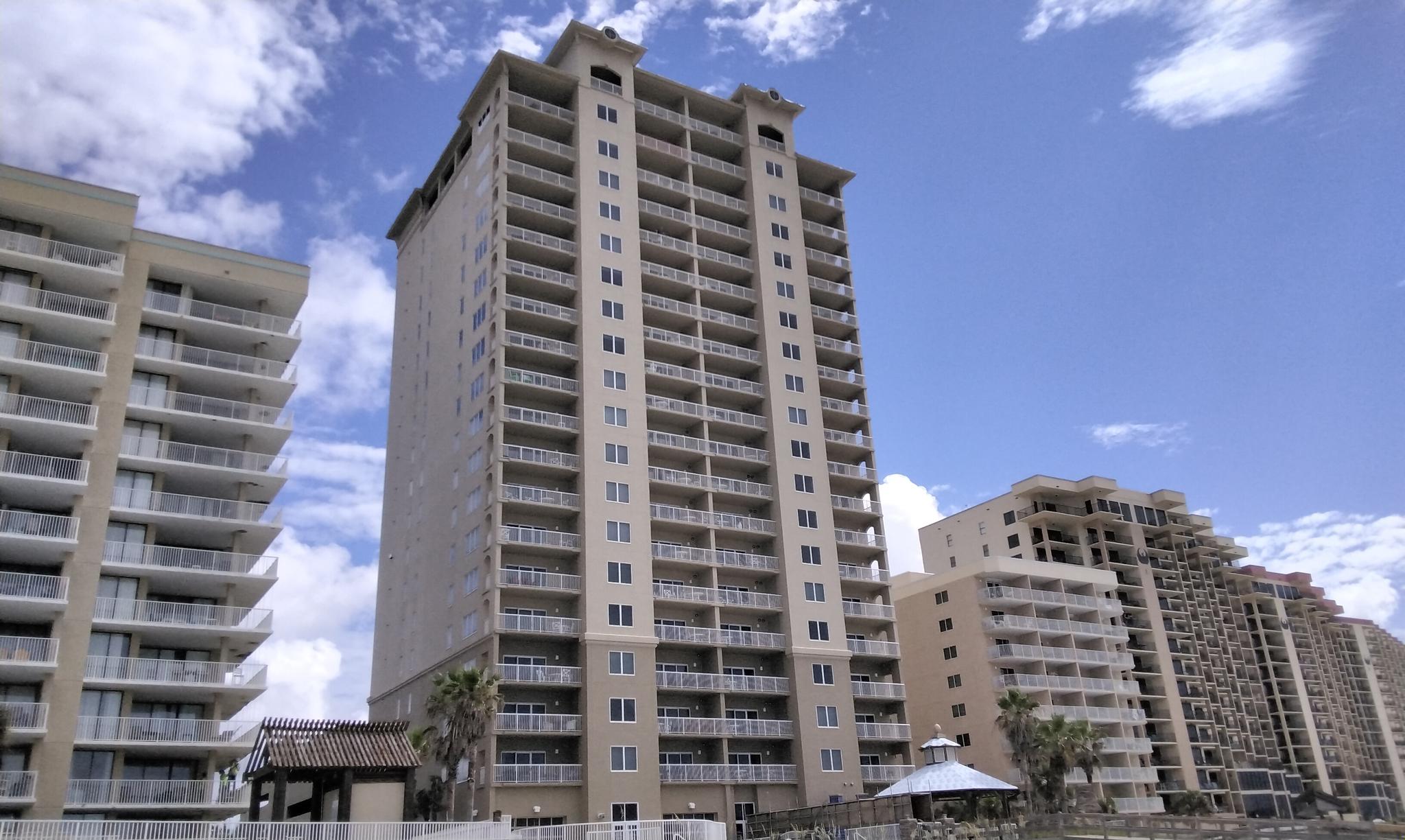 Escapes! To the Shores Orange Beach AL Condos For Real Estate Sale