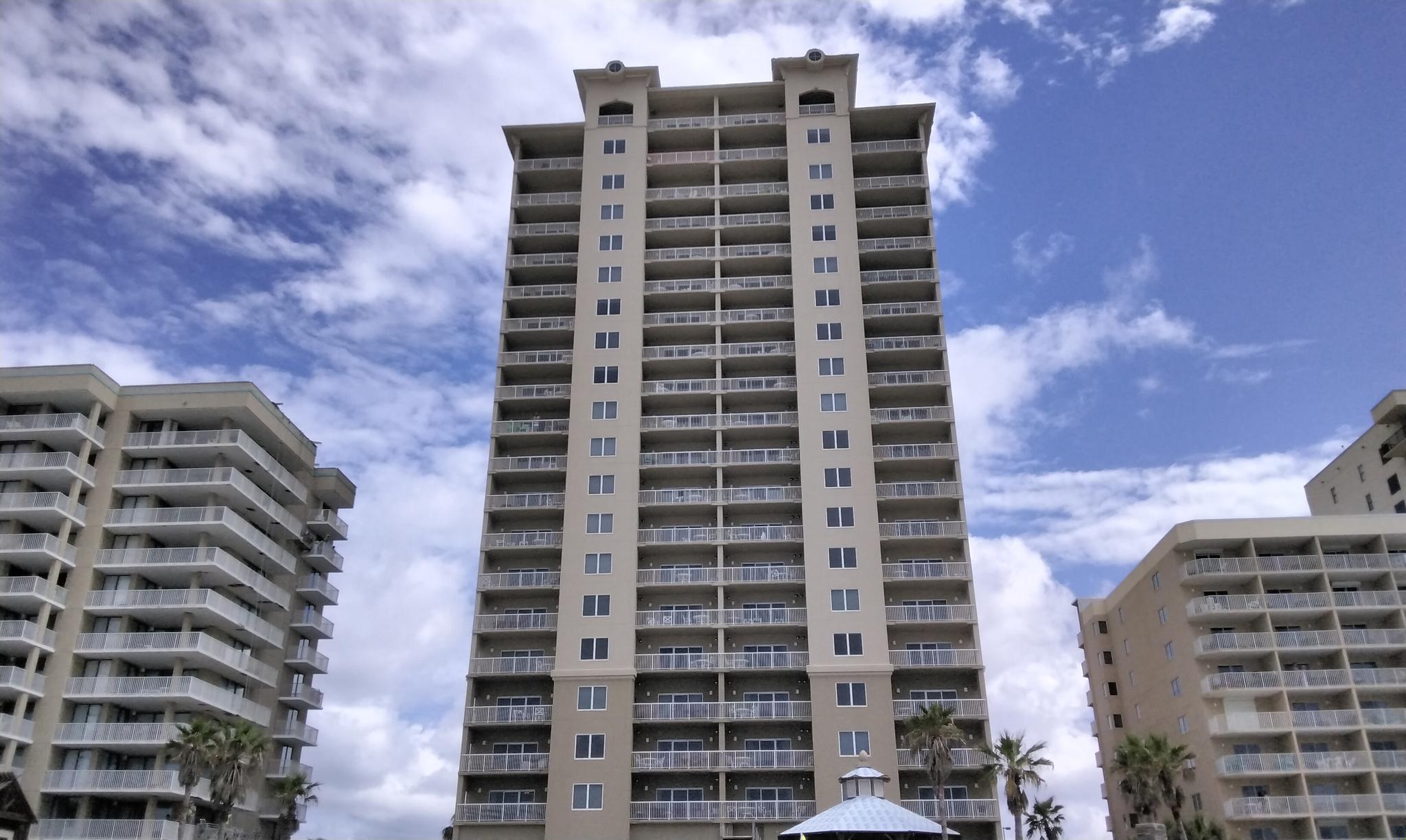 Escapes! To the Shores Orange Beach AL Condos For Real Estate Sale