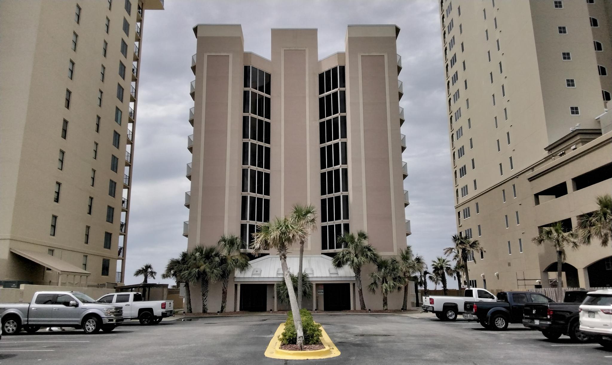 Four Winds Orange Beach Condo Community Listings and Amenities From