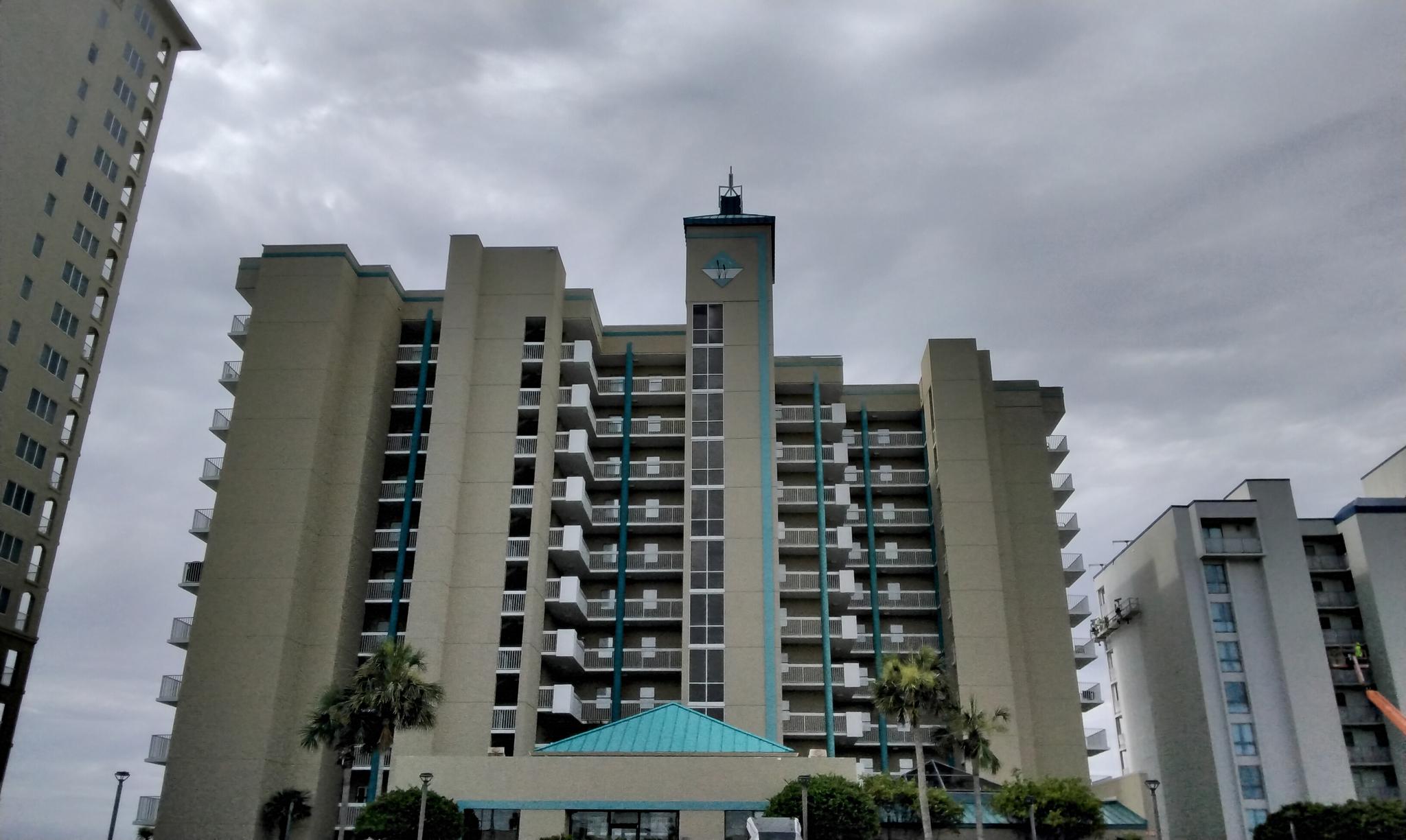 Romar Place Orange Beach Alabama Gulf Front Condo Residences For Sale and Community Amenities