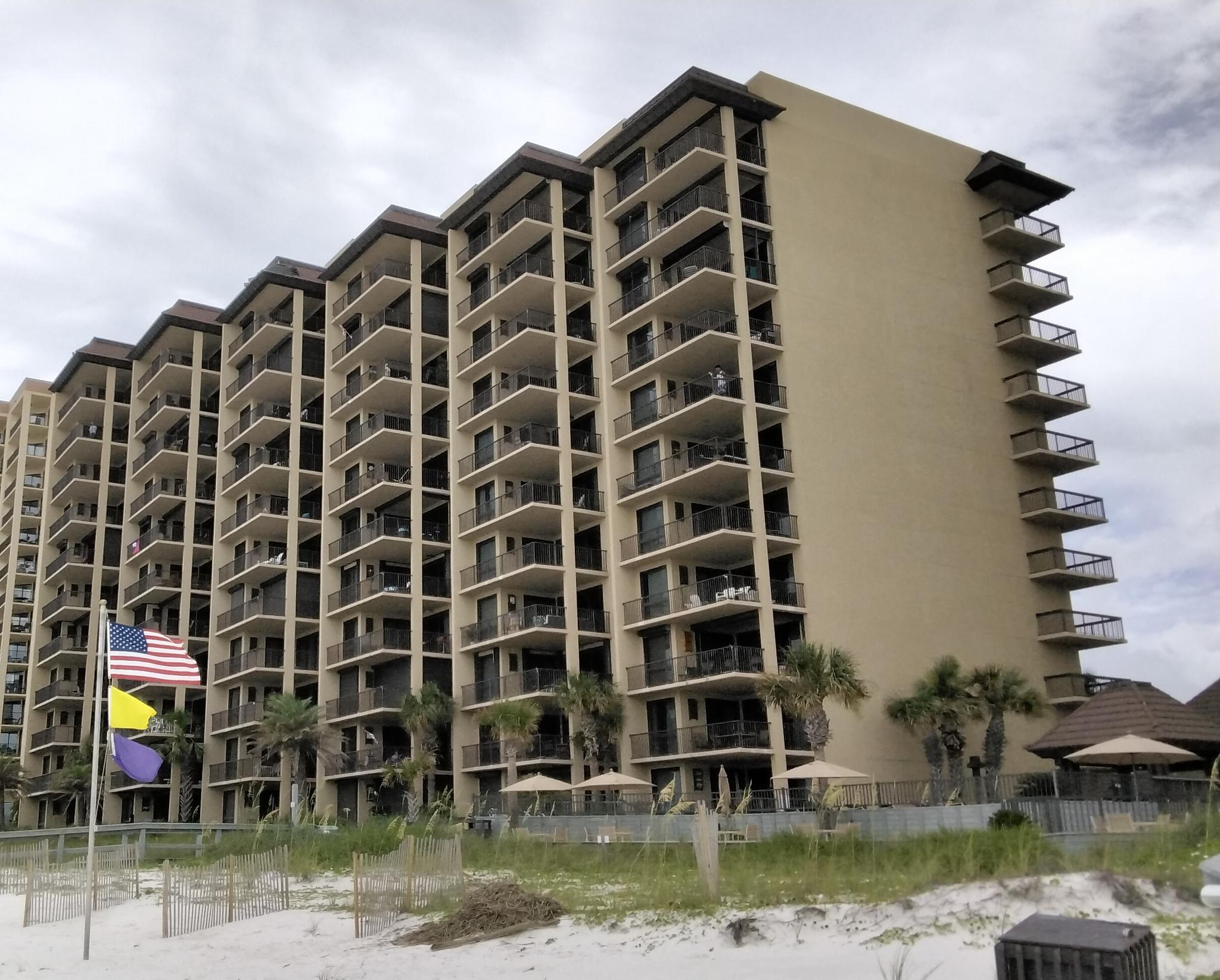 Romar House Orange Beach AL Condo Community Listings and Details From