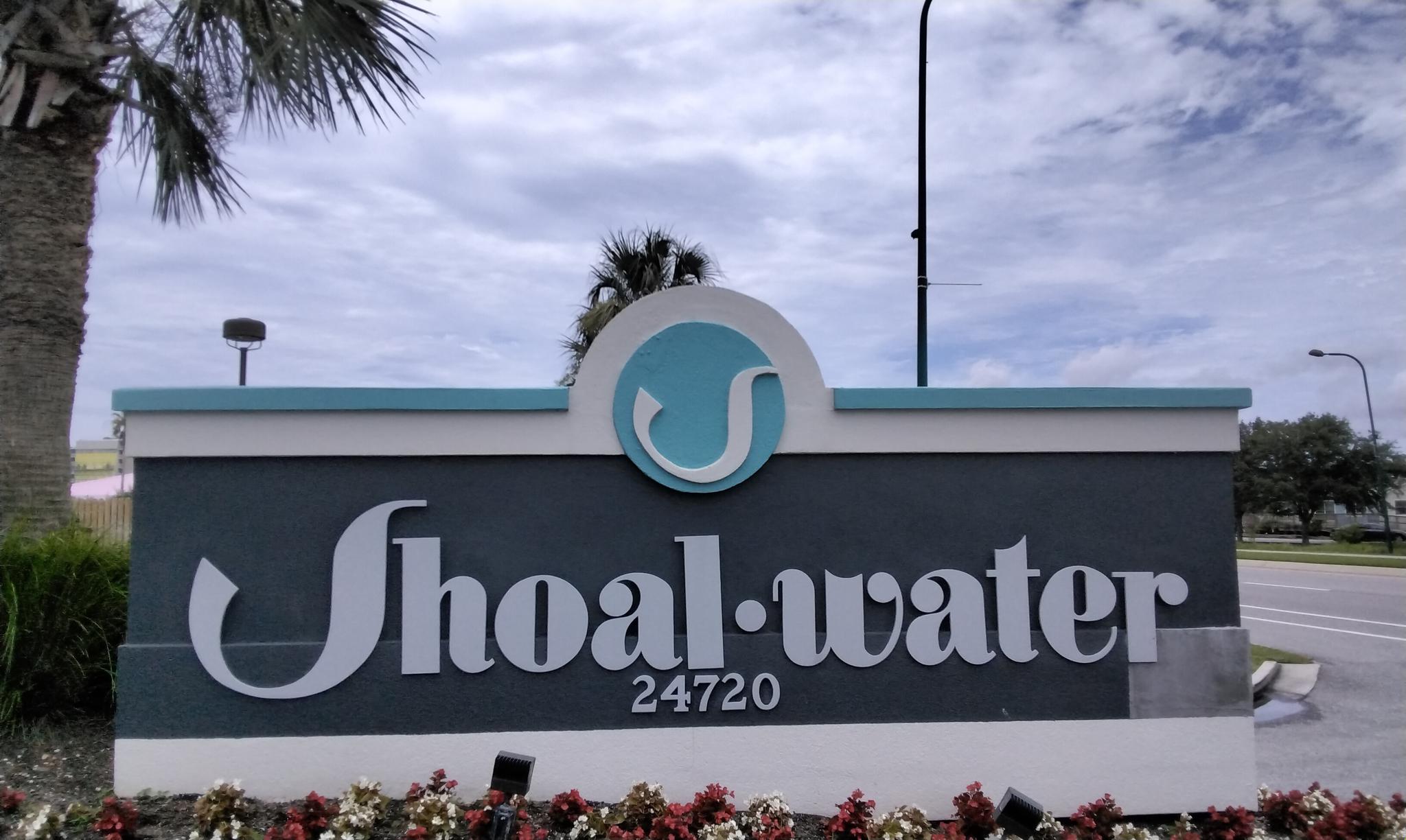 Shoalwater Orange Beach, Alabama Condo Residences For Sale and Building