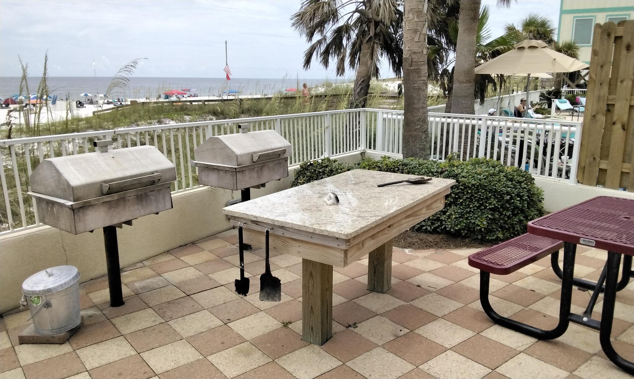 Shoalwater Orange Beach, Alabama Condo Residences For Sale and Building