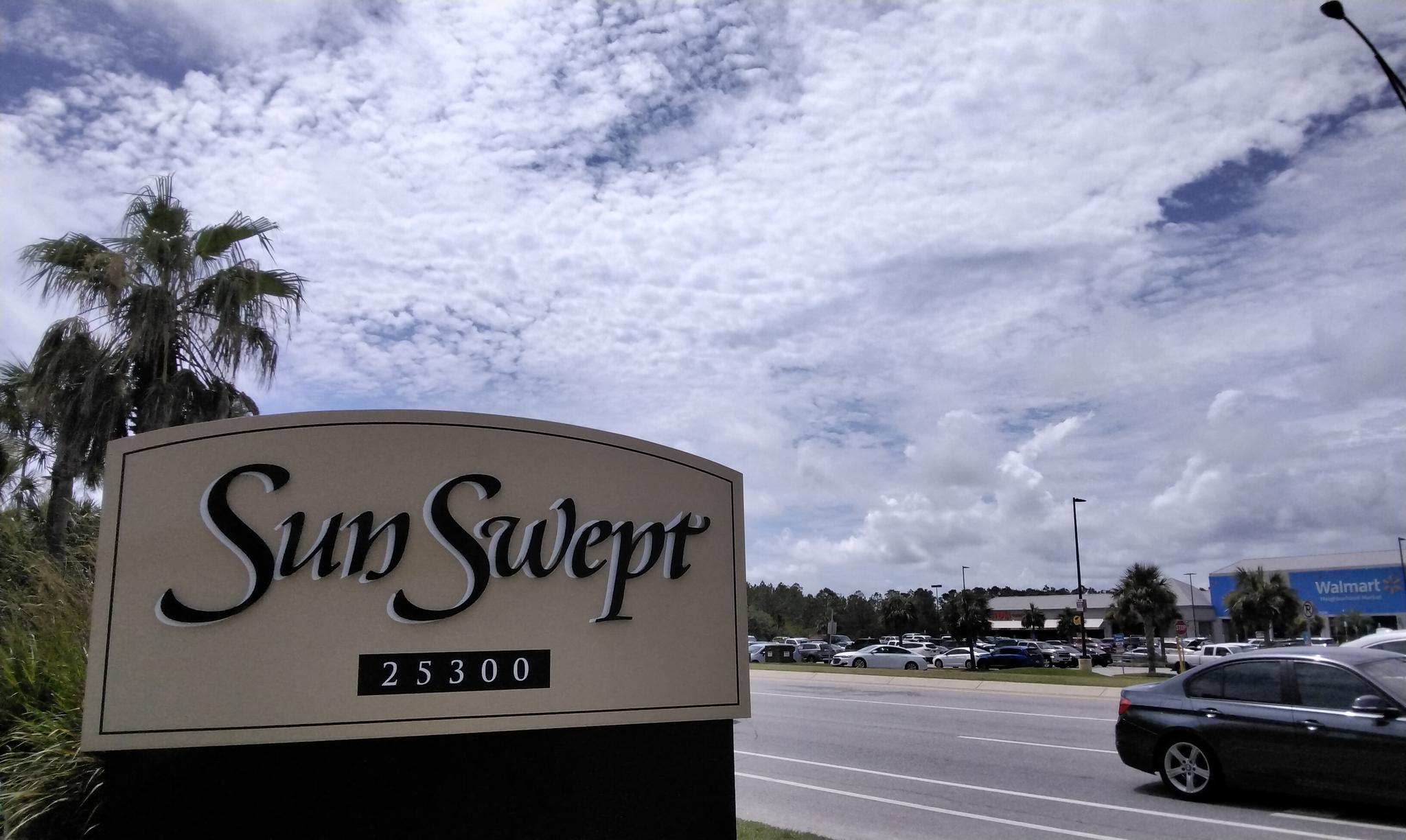 Sunswept Orange Beach AL Condo Community Listings and Building Details