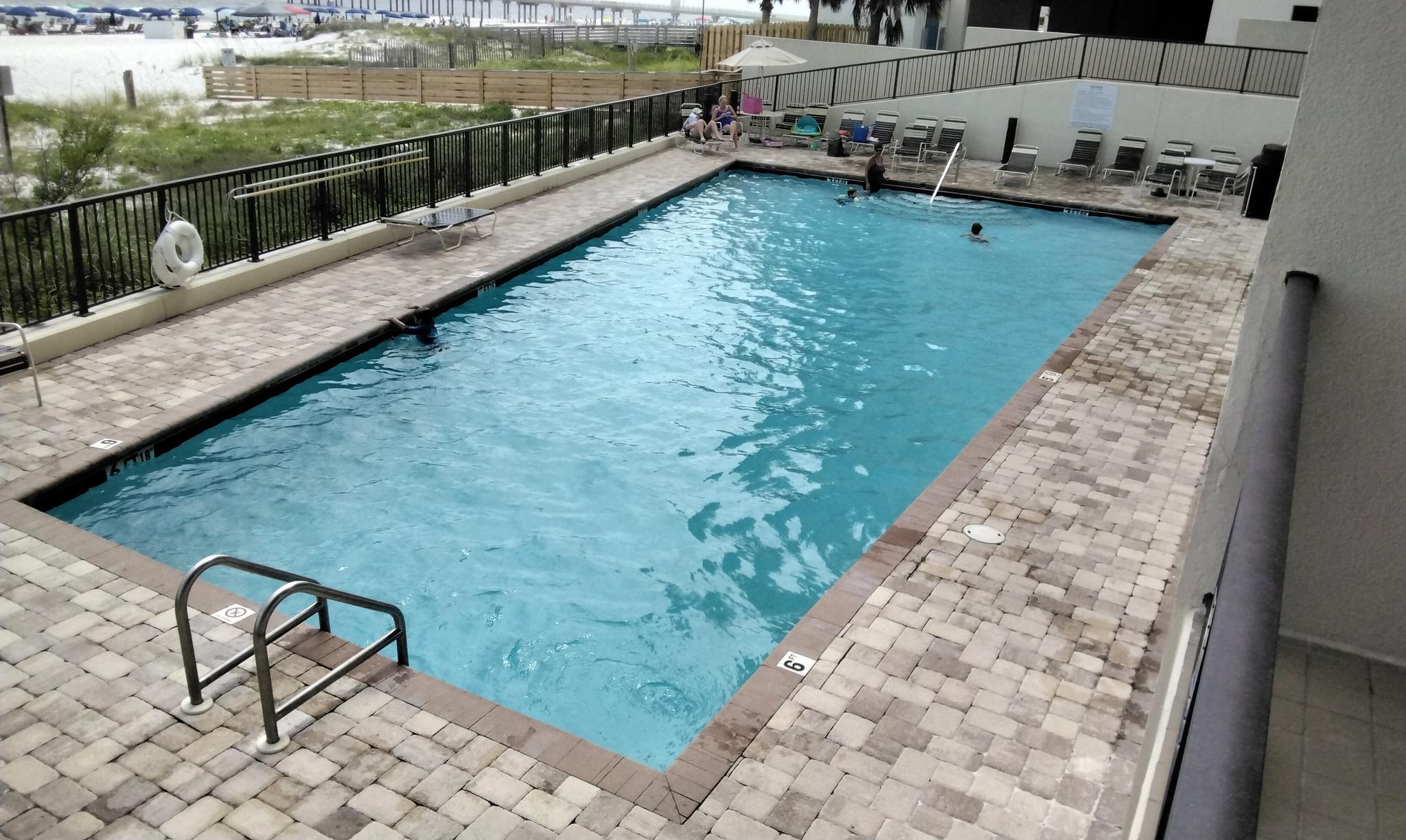 The Palms Orange Beach Alabama Condo Residences For Sale and Building