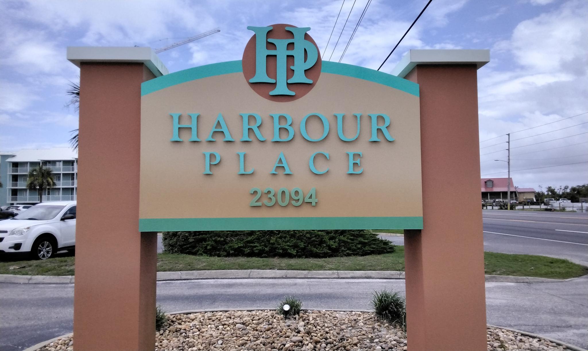 Harbour Place Orange Beach AL Condos For Real Estate Sale Presented By