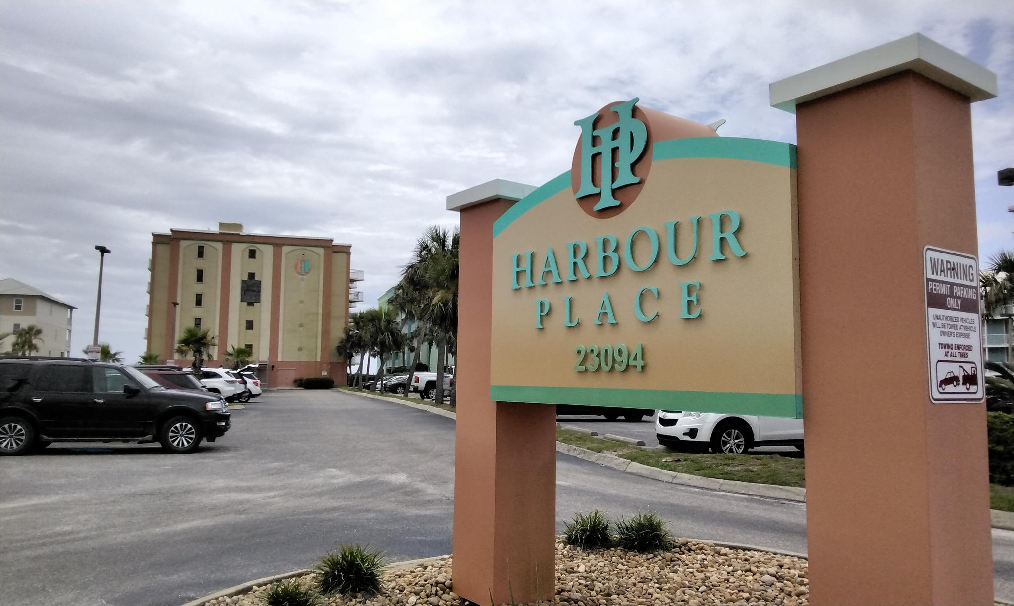 Harbour Place Orange Beach AL Condos For Real Estate Sale Presented By