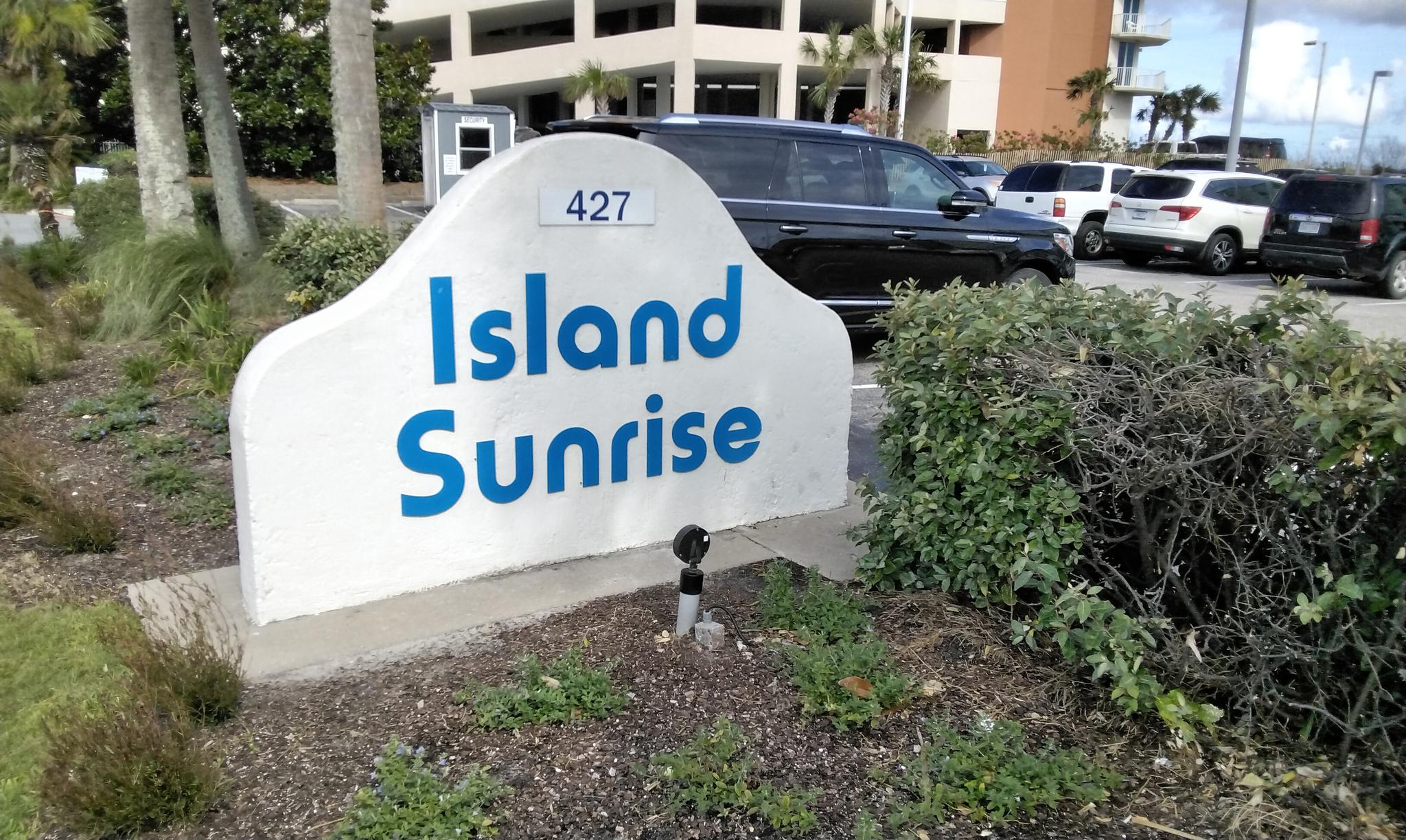Island Sunrise Gulf Shores Alabama Condos For Sale and Building Details