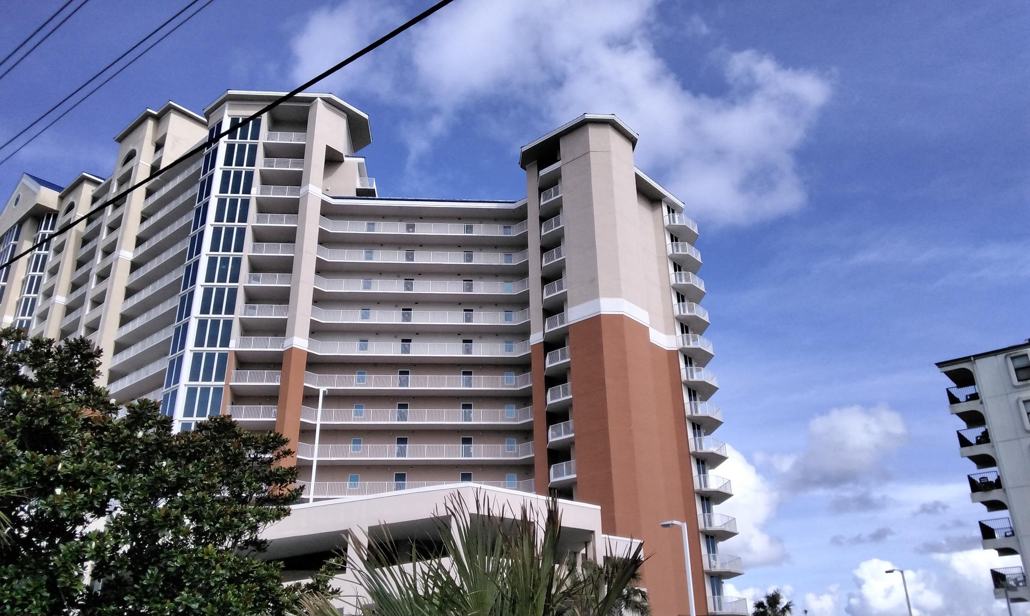 Lighthouse Condos Gulf Shores, AL Condo Sales