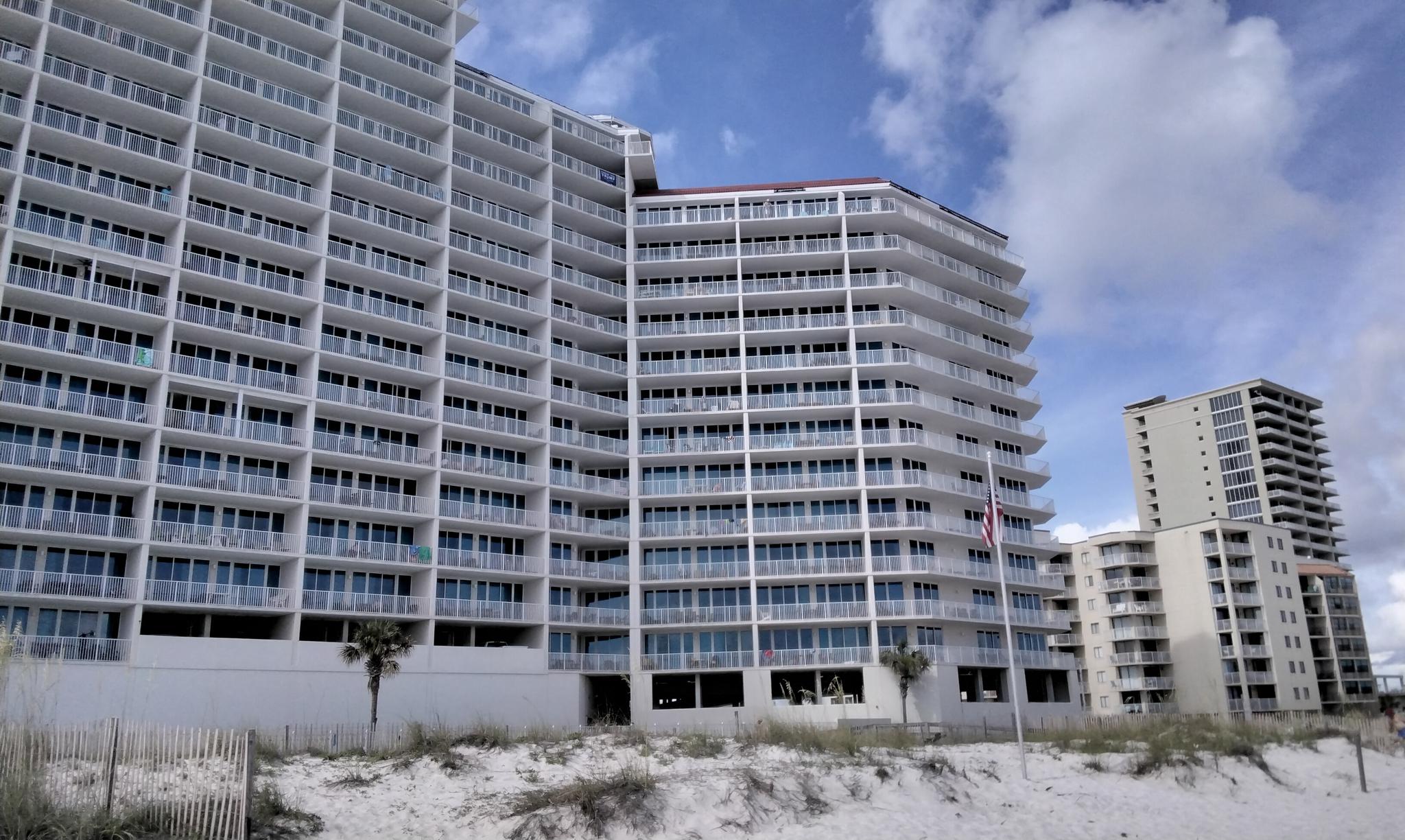 Lighthouse Condos Gulf Shores, AL Condo Sales