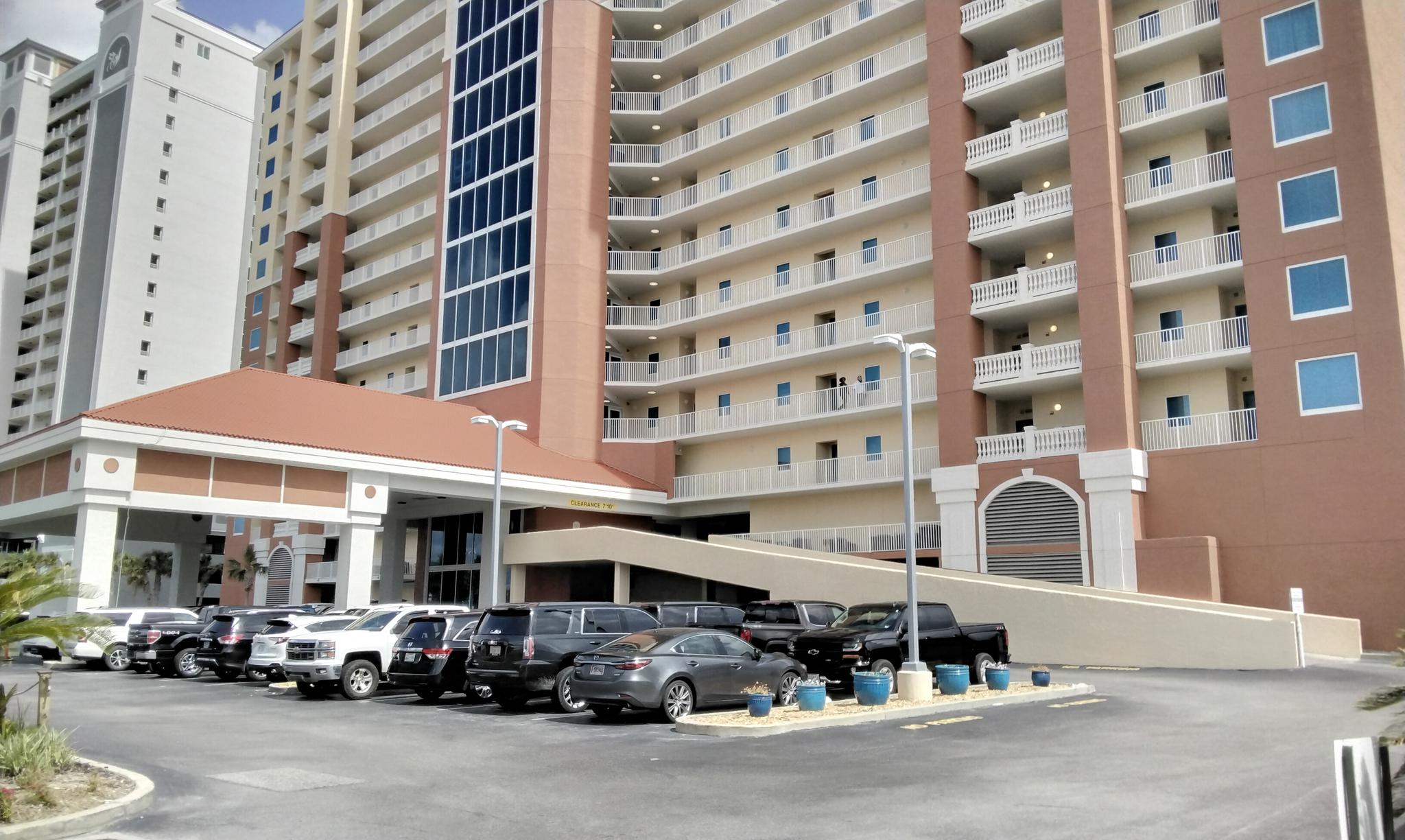 San Carlos Gulf Shores AL Condos For Sale and Community Features By