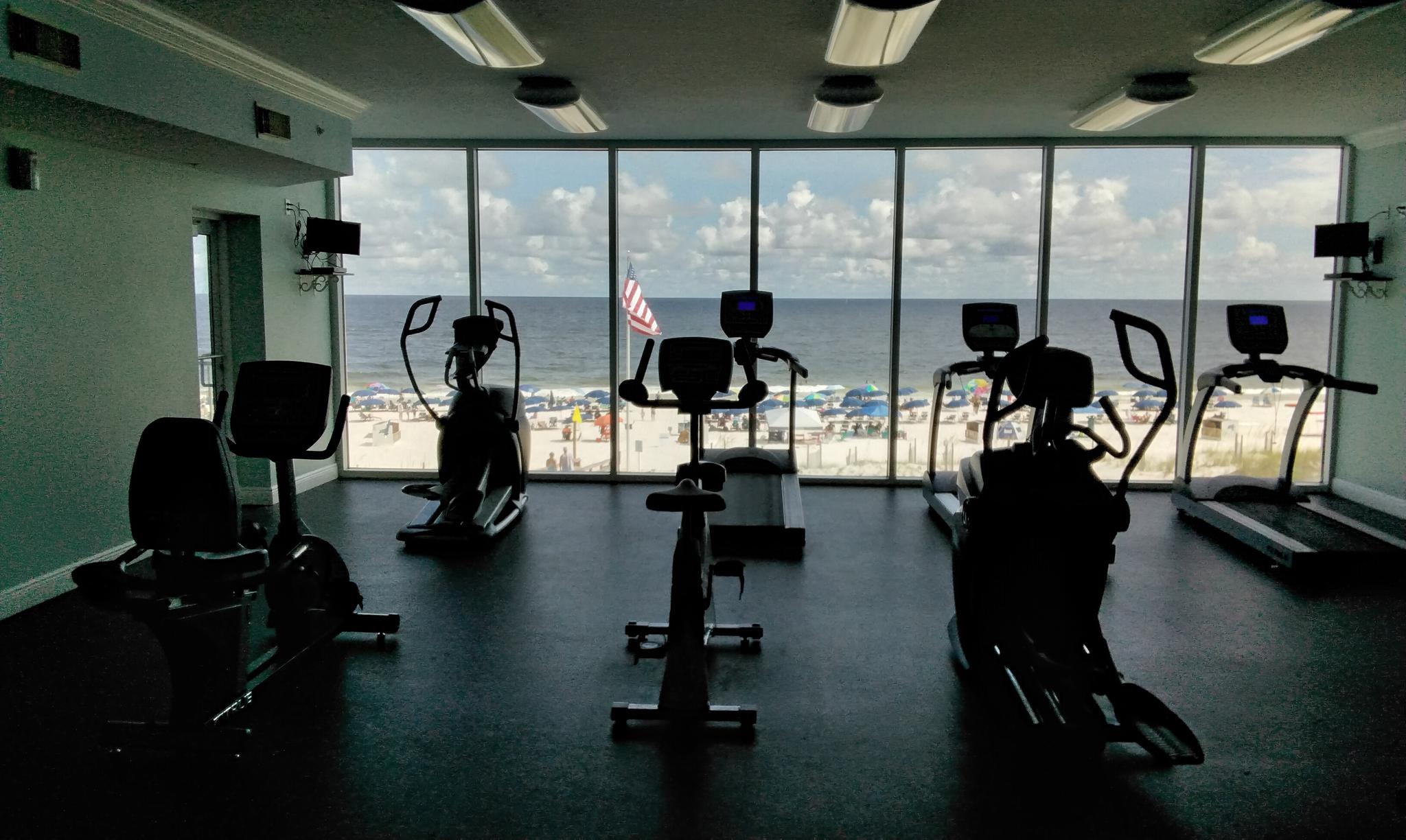 San Carlos Gulf Shores AL Condos For Sale and Community Features By Gulf Front Real Estate