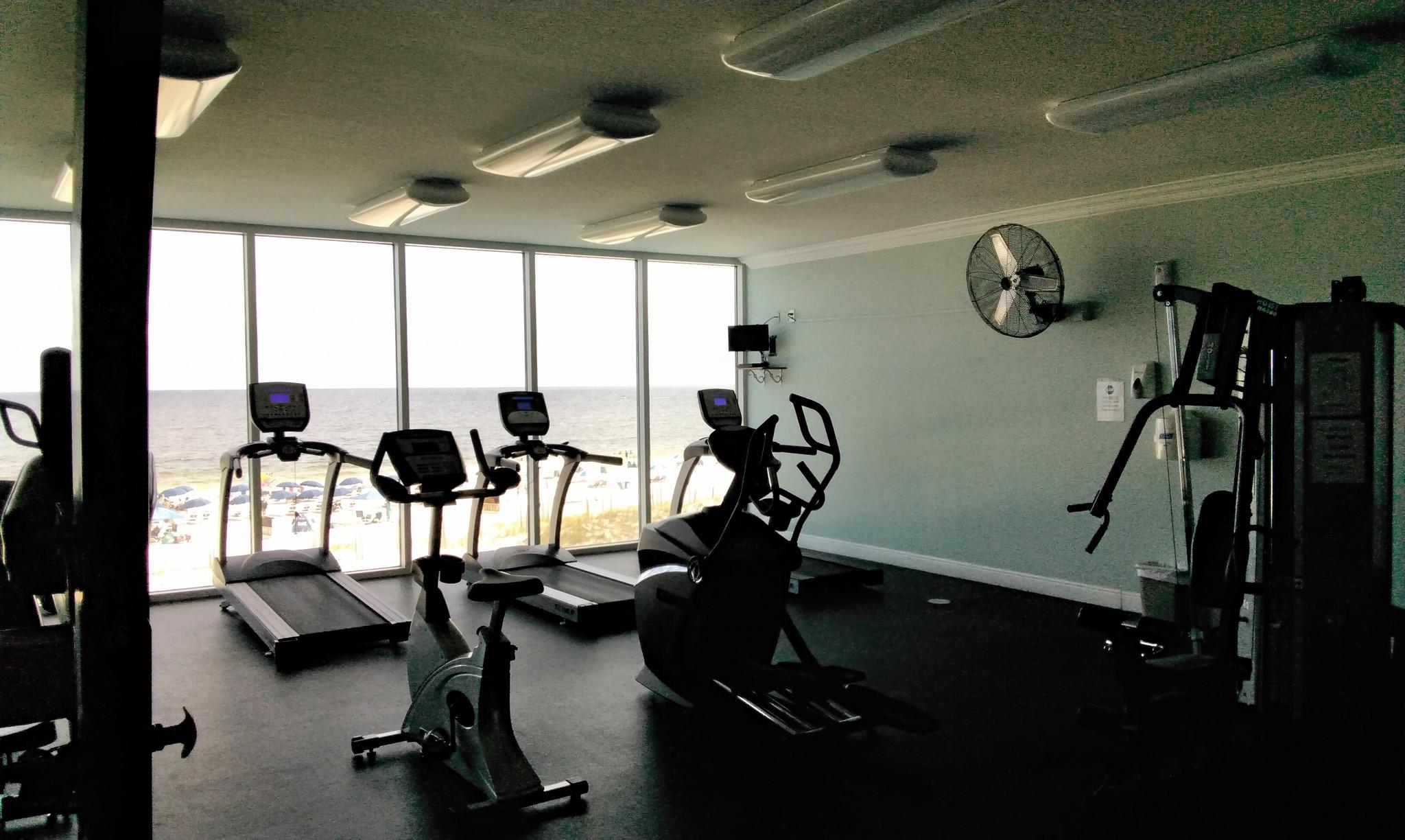 San Carlos Gulf Shores AL Condos For Sale and Community Features By