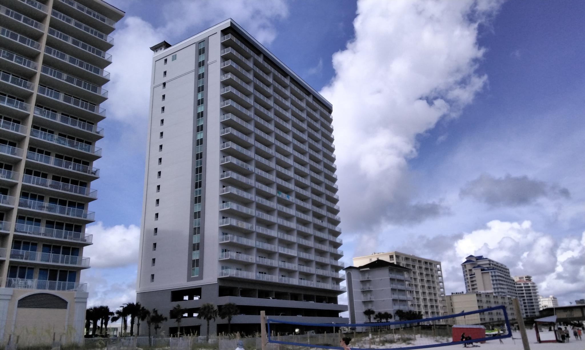 Seawind Gulf Shores Condos For Sale and Building Details From Gulf