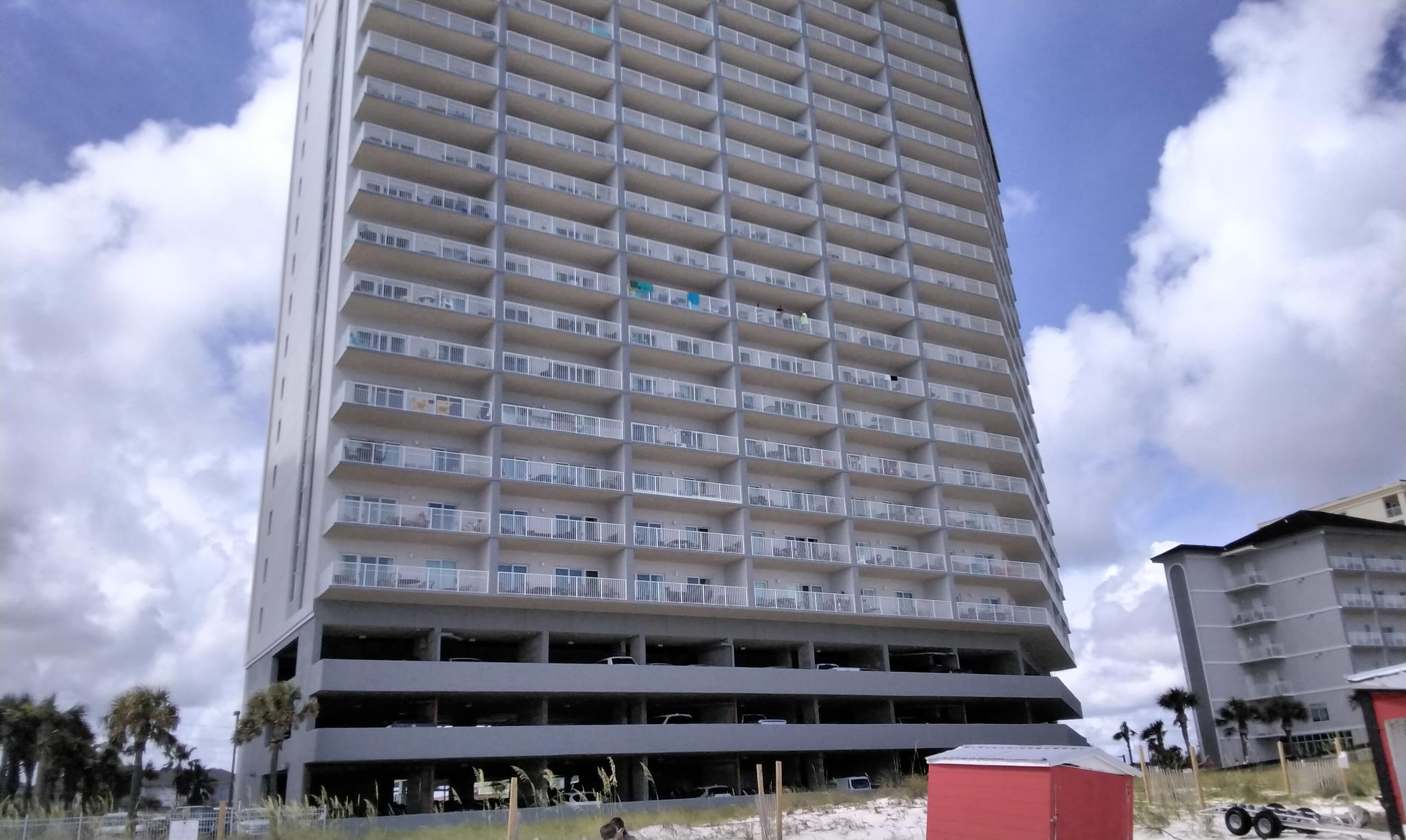 Seawind Gulf Shores Condos For Sale and Building Details From Gulf