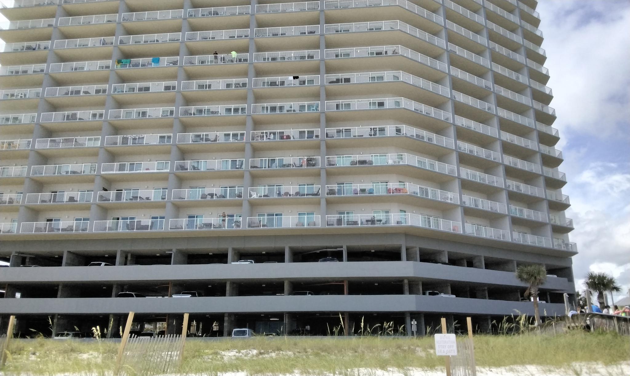 Seawind Gulf Shores Condos For Sale and Building Details From Gulf
