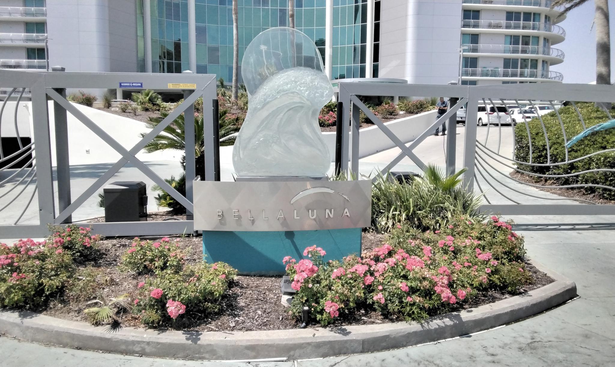 Bella Luna Orange Beach AL Condos For Real Estate Sale Presented By