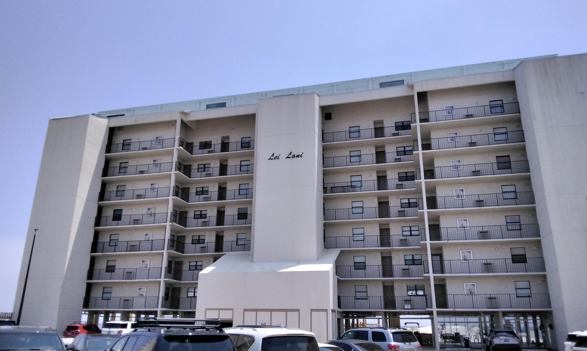 Lei Lani Orange Beach AL Condos For Sale and Community Details Provided By Ballard Sweat, REALTOR