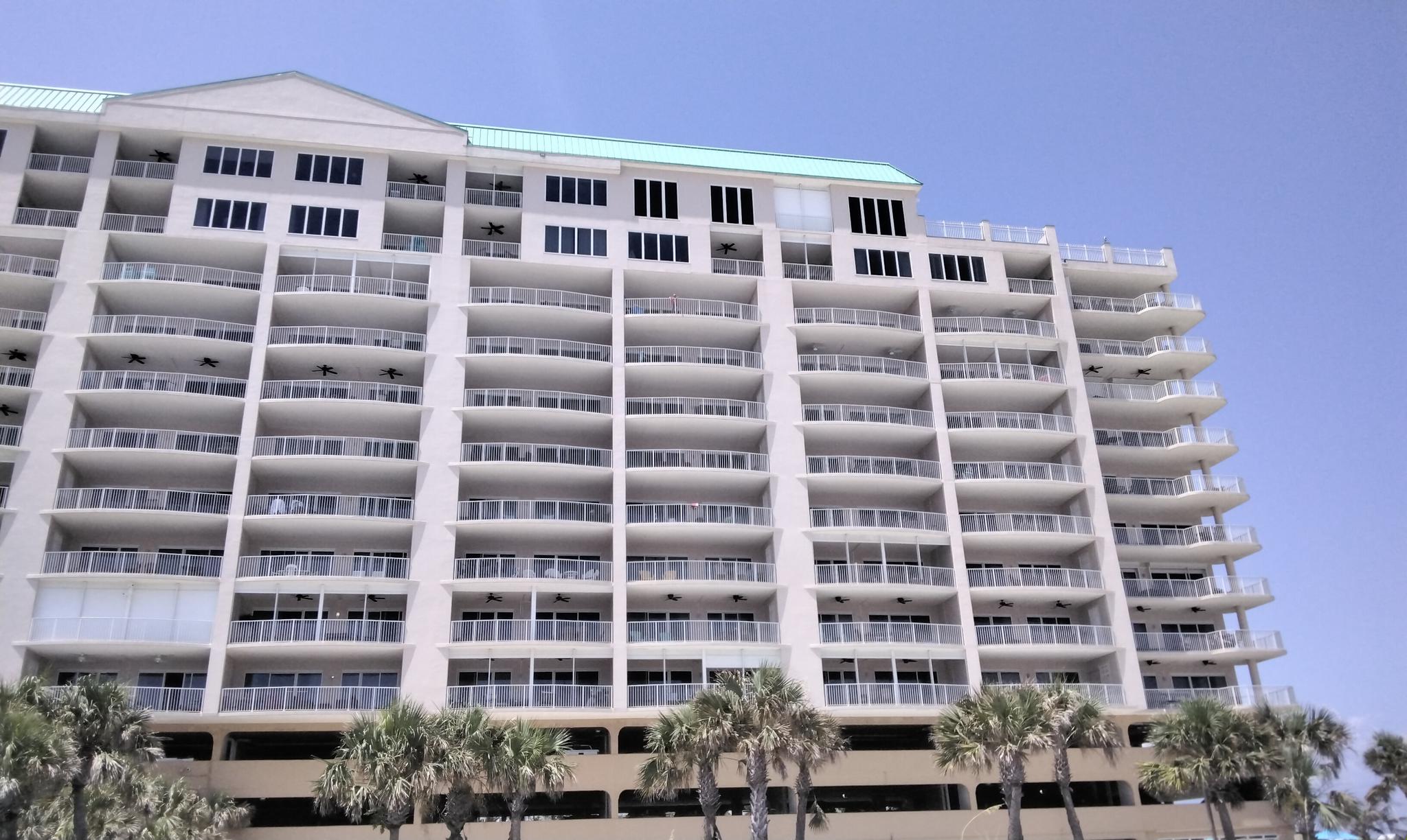 Regency Isle Orange Beach Condos For Sale and Building Details