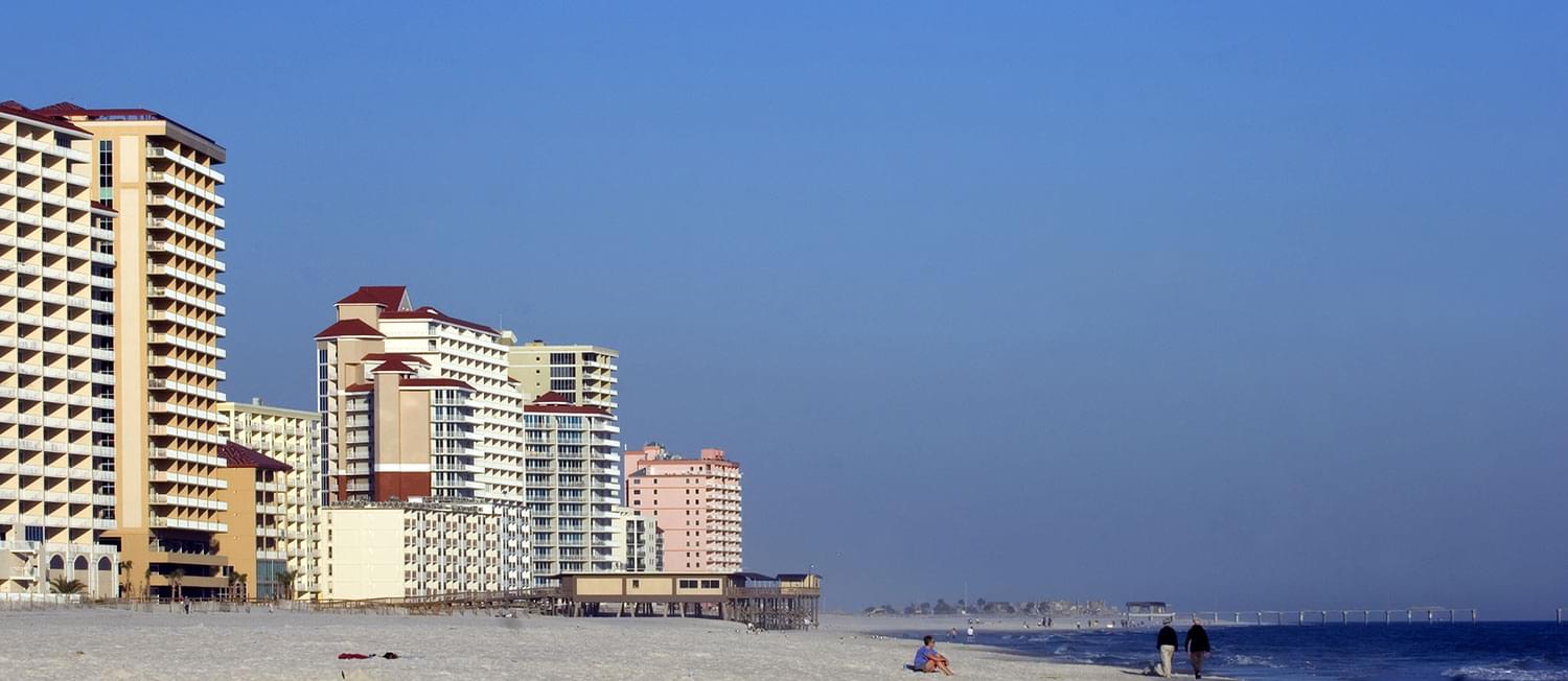Gulf Shores Condos For Sale