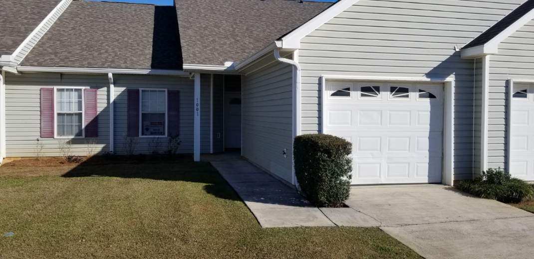 Victoria Place 3BD/2BA