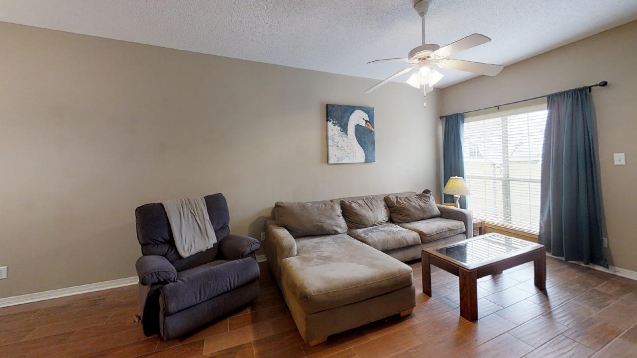 Victoria Place 3BD/2BA