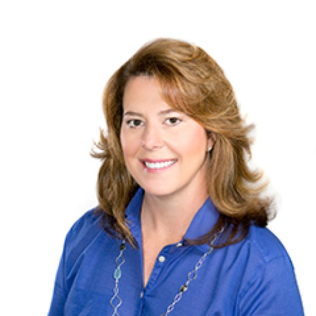 Photo of Cindy Spann,