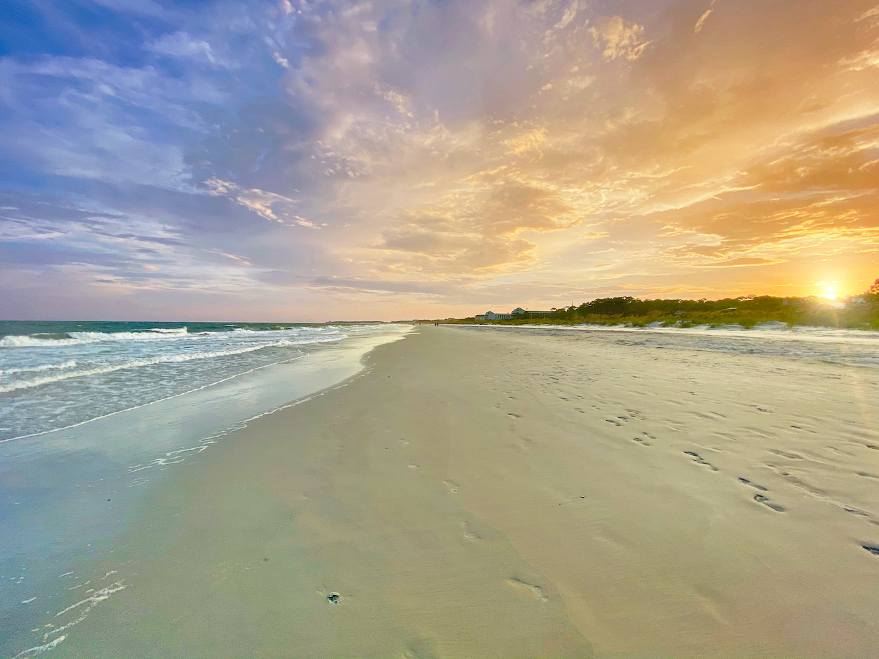Hilton Head Island Real Estate Inventory For Single Family Homes For Sale