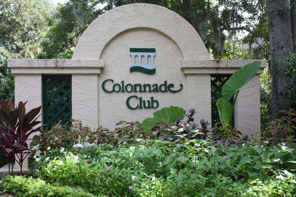 Colonnade Club Villas Shipyard Plantation Colonnade Club Villas for