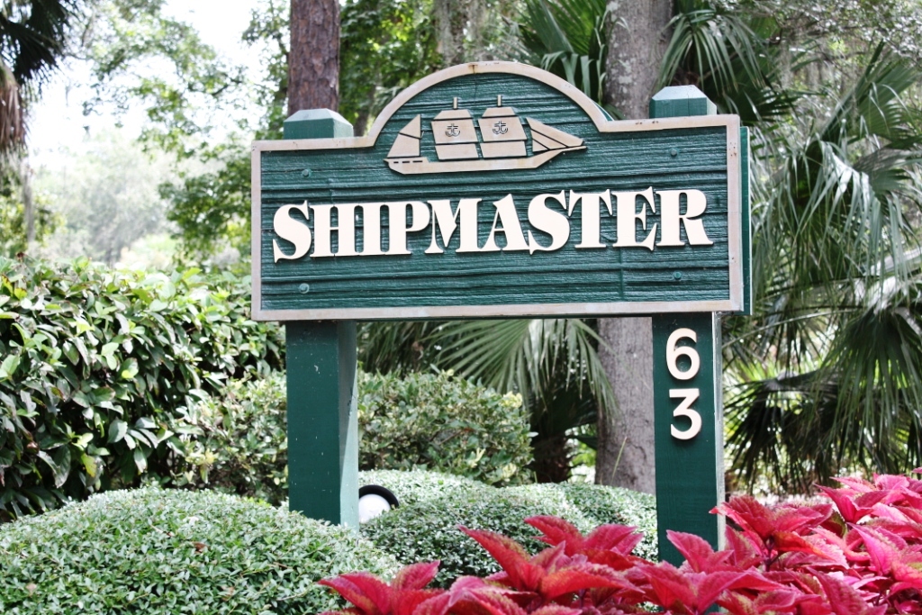Shipmaster Villa Shipyard Shipmaster Villas for sale Hilton Head