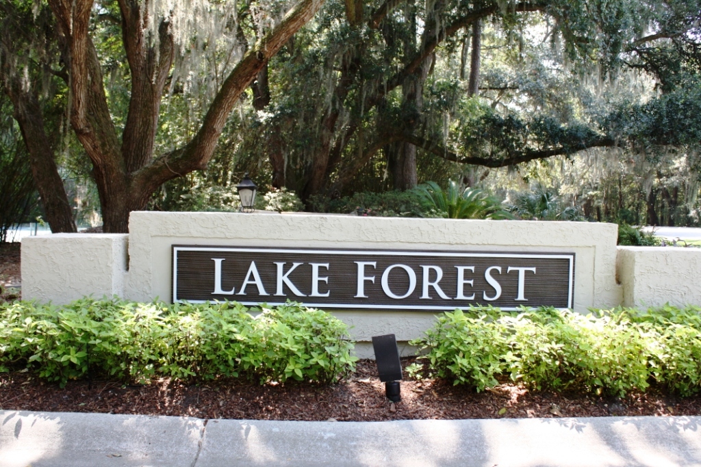 Lake Forest Villa Sea Pines Villas For Sale Hilton Head Island Real Estate