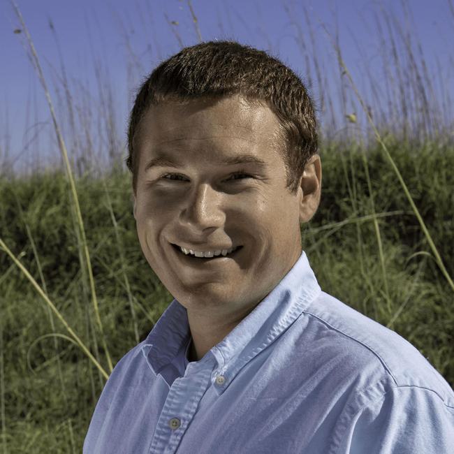 Photo of Robbie Bunting IV,