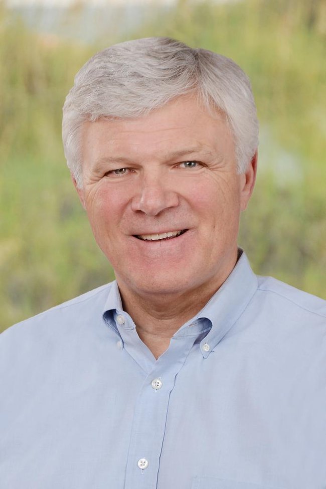Photo of Rich Hodsdon,