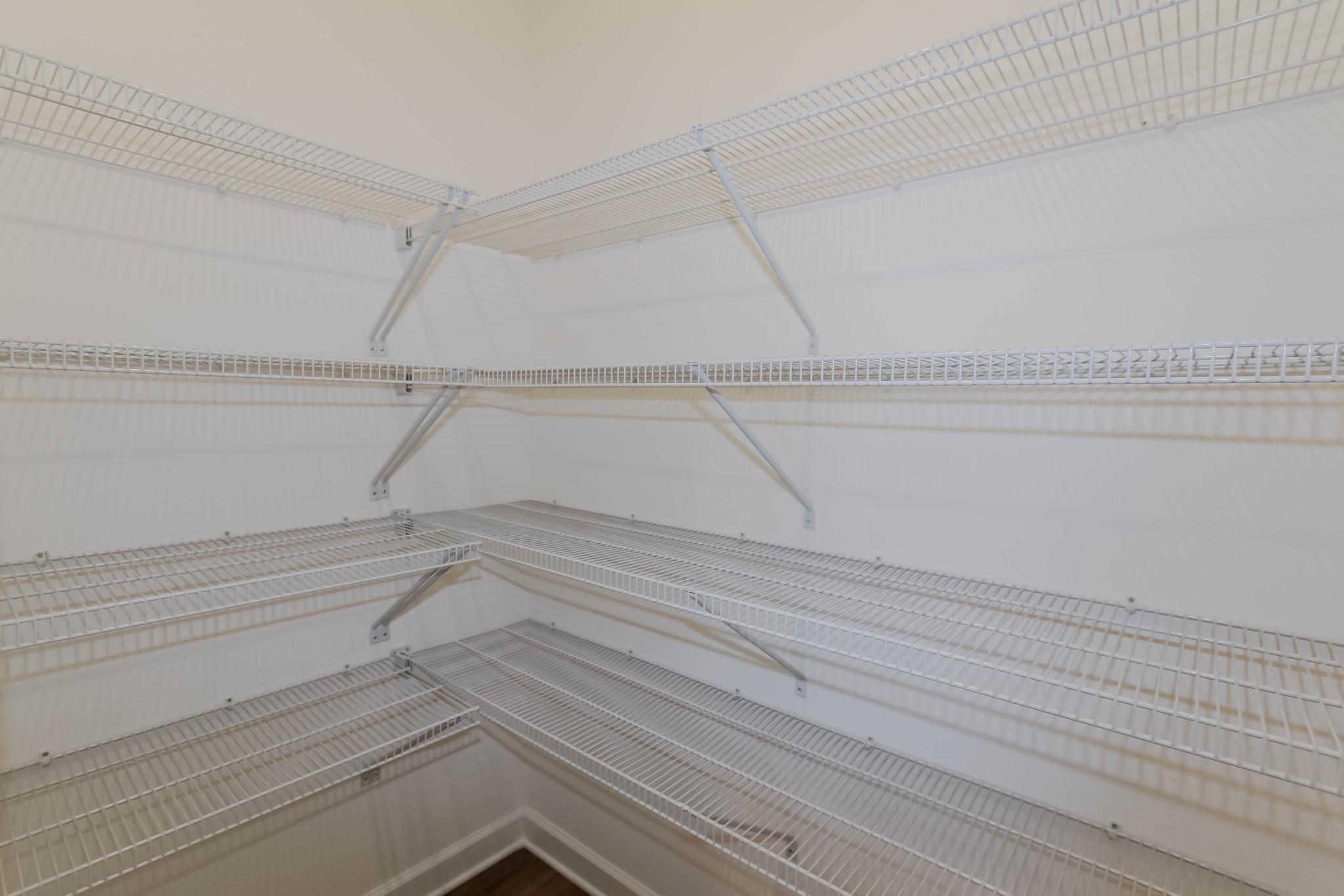 Large Kitchen Pantry